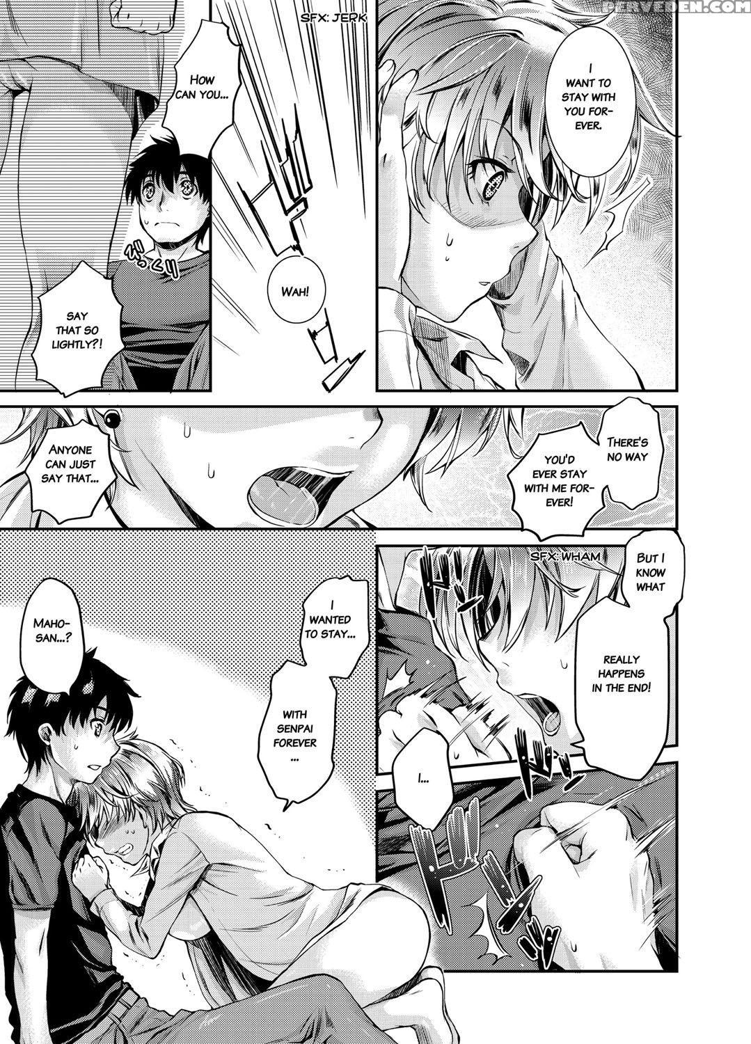 [katase Minami] Mitsugetsu Honey | Honeymoon Honey [english] [decensored] [digital] 1