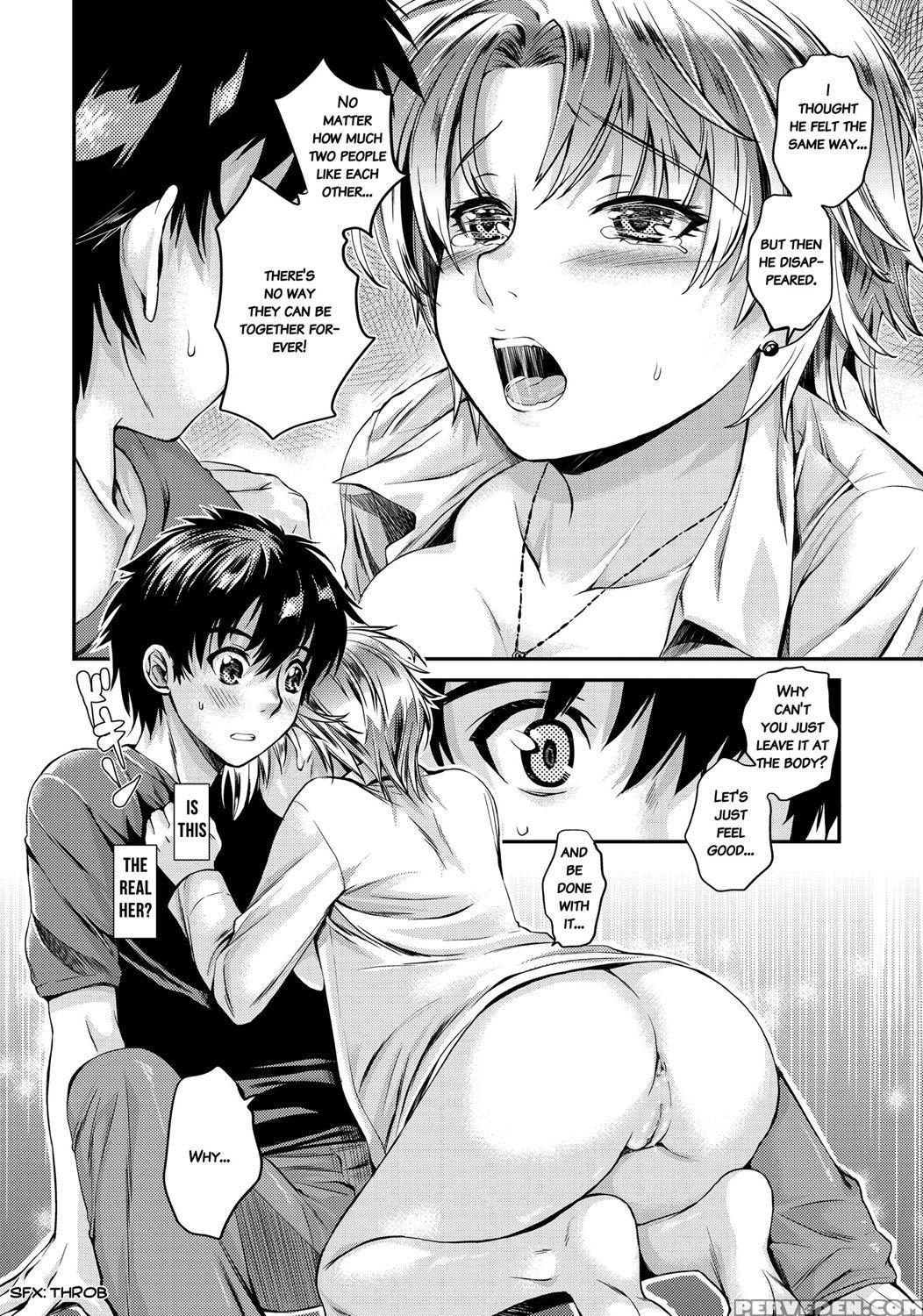 [katase Minami] Mitsugetsu Honey | Honeymoon Honey [english] [decensored] [digital] 1