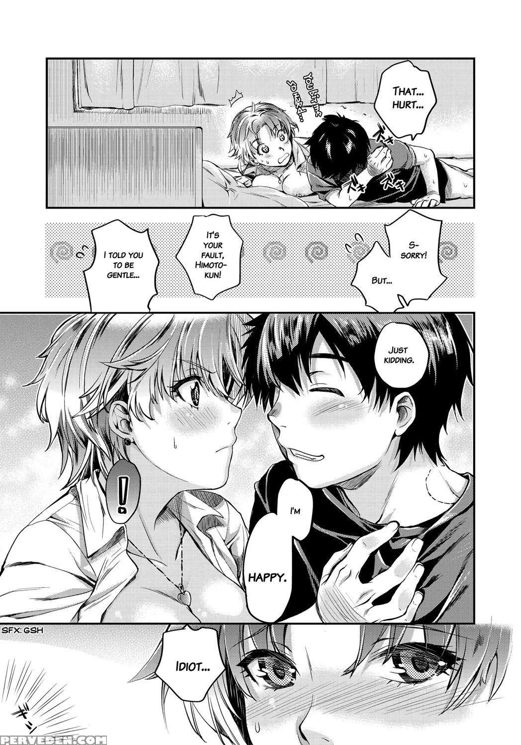 [katase Minami] Mitsugetsu Honey | Honeymoon Honey [english] [decensored] [digital] 1