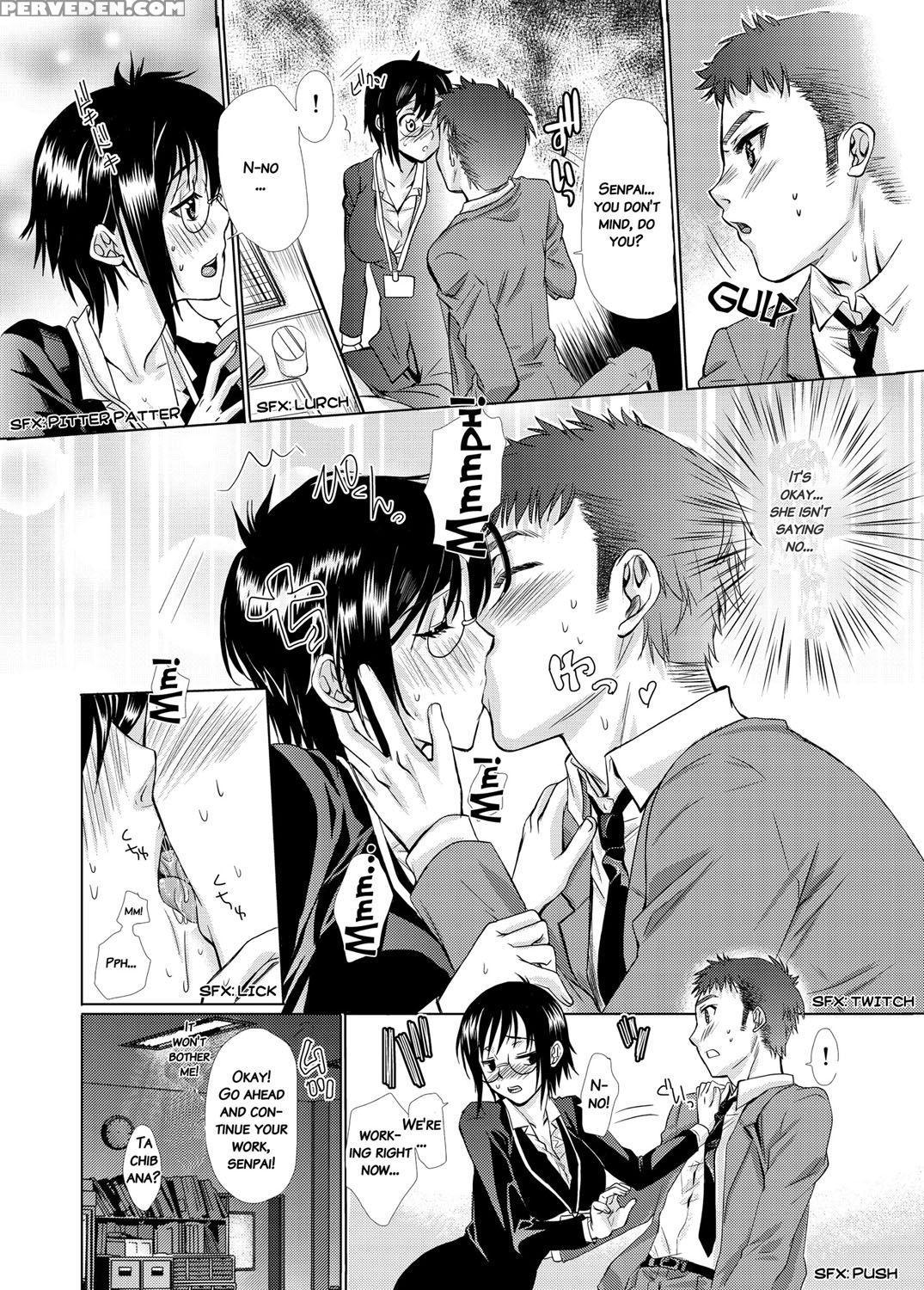 [katase Minami] Mitsugetsu Honey | Honeymoon Honey [english] [decensored] [digital] 1