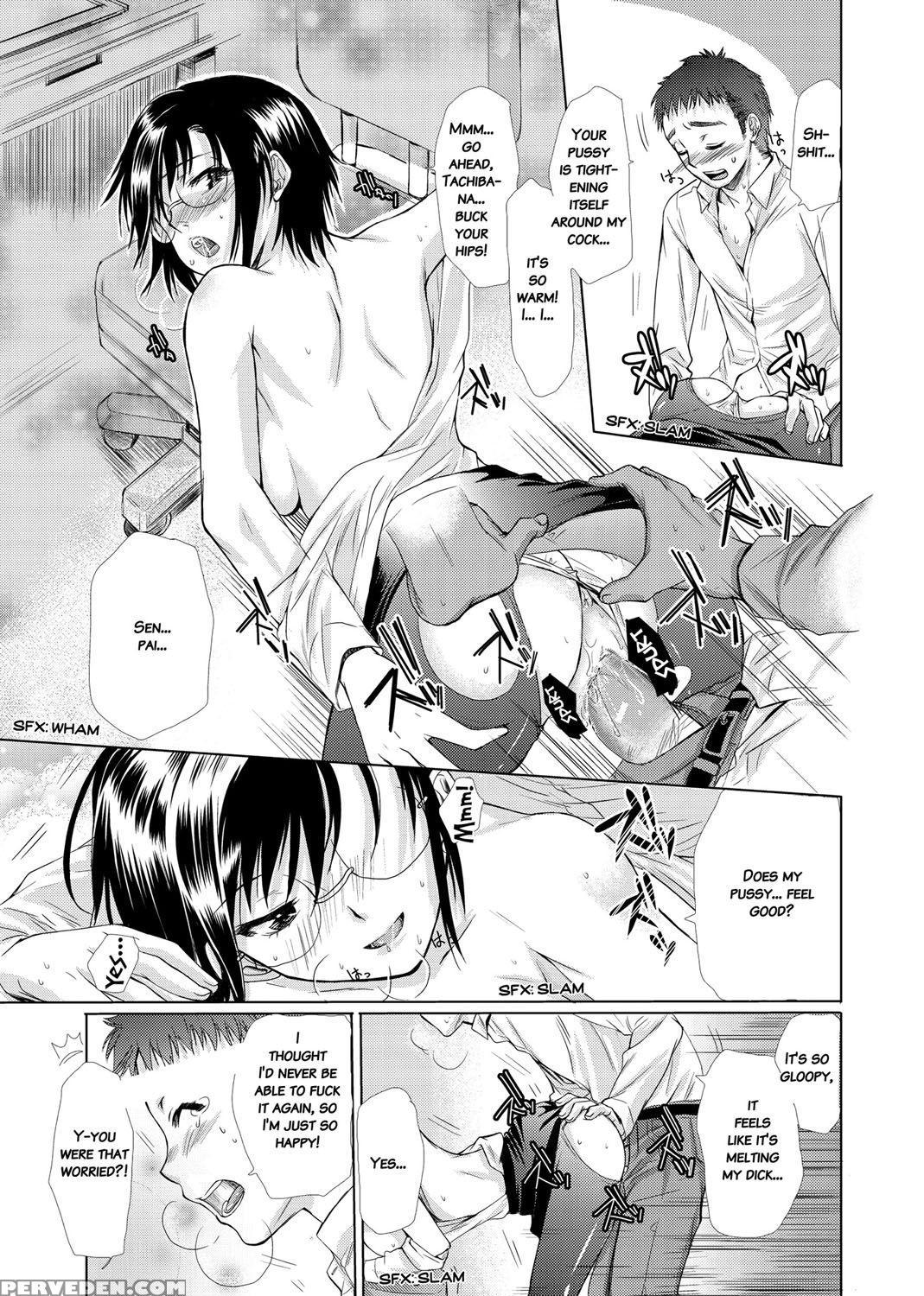 [katase Minami] Mitsugetsu Honey | Honeymoon Honey [english] [decensored] [digital] 1