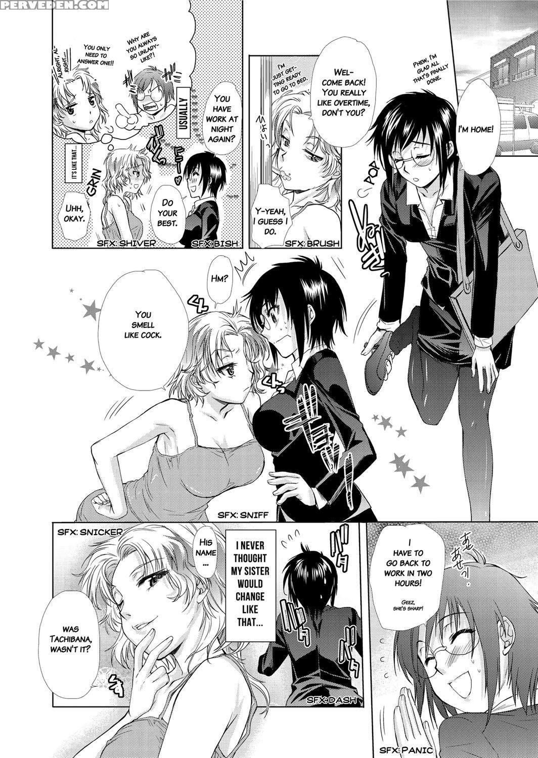 [katase Minami] Mitsugetsu Honey | Honeymoon Honey [english] [decensored] [digital] 1