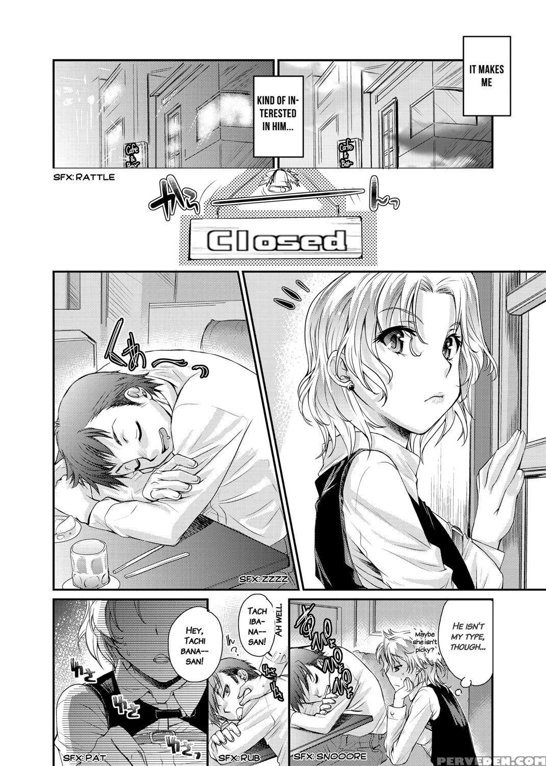 [katase Minami] Mitsugetsu Honey | Honeymoon Honey [english] [decensored] [digital] 1