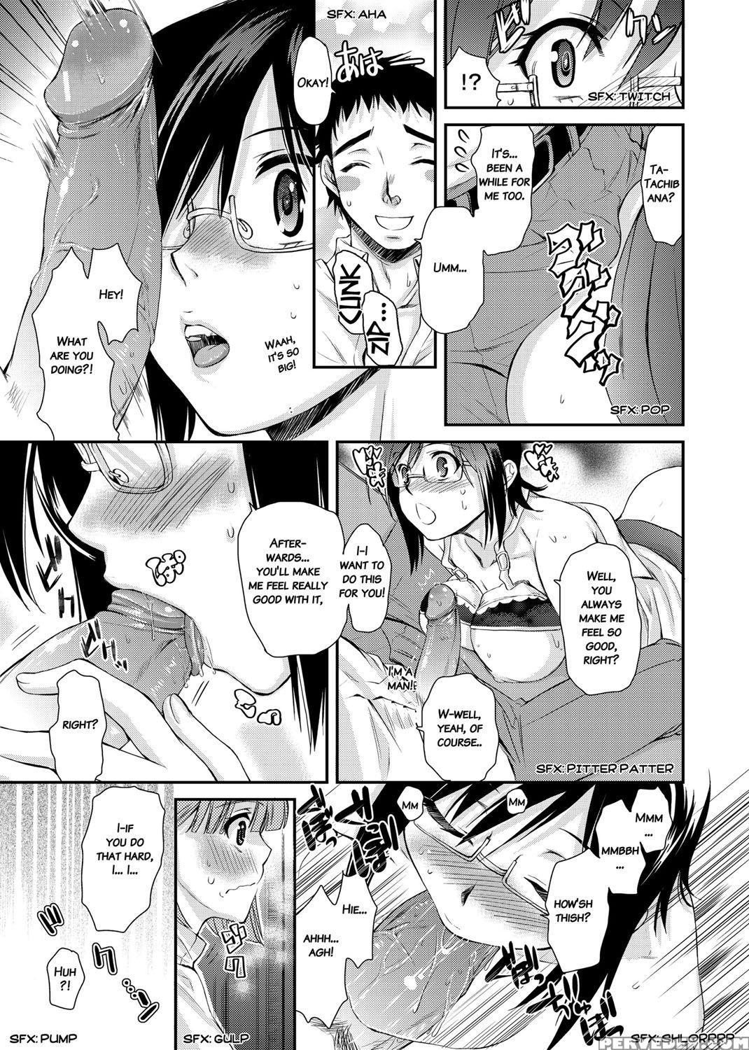 [katase Minami] Mitsugetsu Honey | Honeymoon Honey [english] [decensored] [digital] 1