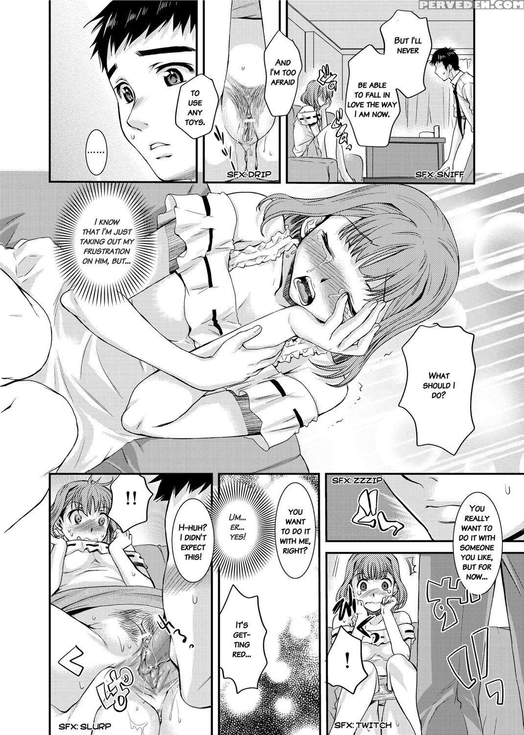 [katase Minami] Mitsugetsu Honey | Honeymoon Honey [english] [decensored] [digital] 1