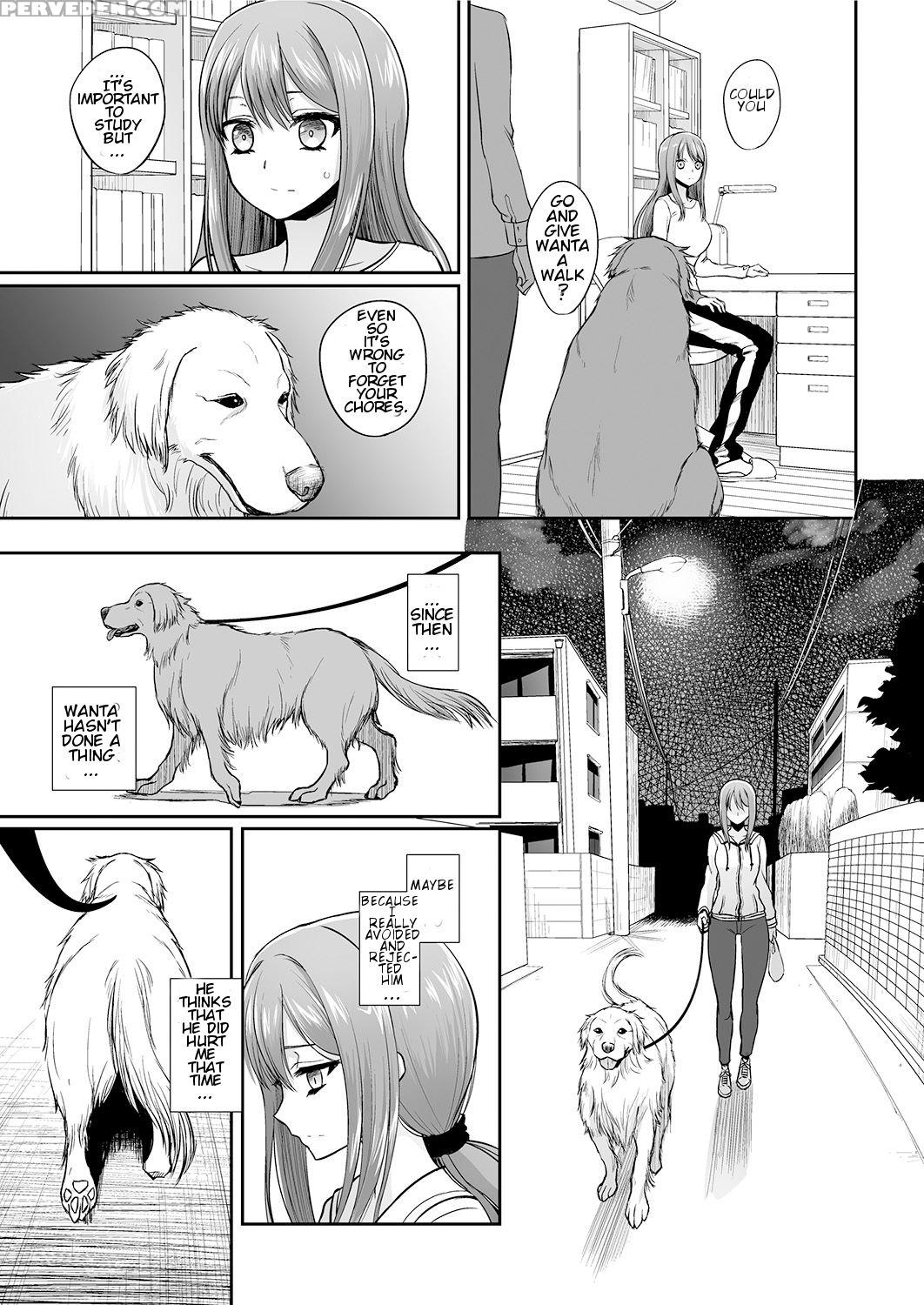 [katayama Yuujin] Tsugai Asobi Kouhen | Mating Game Part Two (tsugai Asobi) [english] [alphya04] [digital] 1