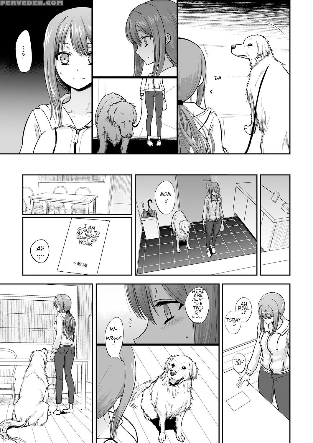 [katayama Yuujin] Tsugai Asobi Kouhen | Mating Game Part Two (tsugai Asobi) [english] [alphya04] [digital] 1