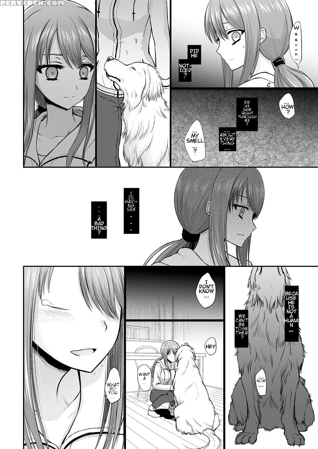 [katayama Yuujin] Tsugai Asobi Kouhen | Mating Game Part Two (tsugai Asobi) [english] [alphya04] [digital] 1