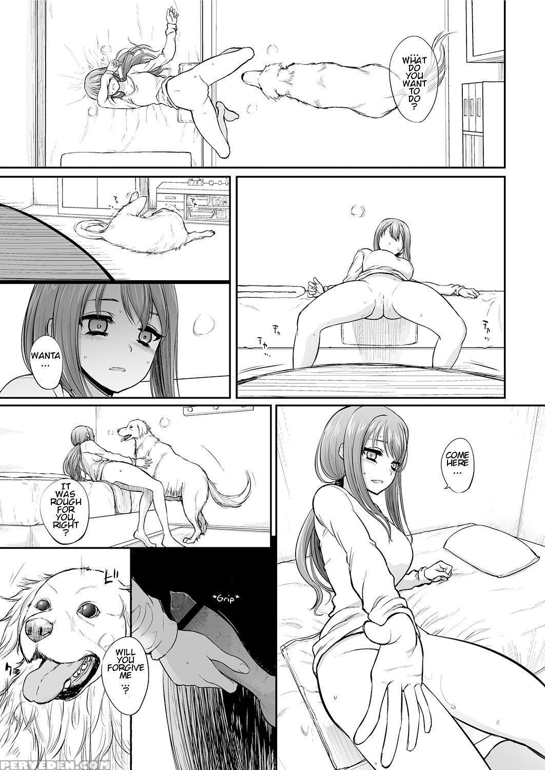 [katayama Yuujin] Tsugai Asobi Kouhen | Mating Game Part Two (tsugai Asobi) [english] [alphya04] [digital] 1