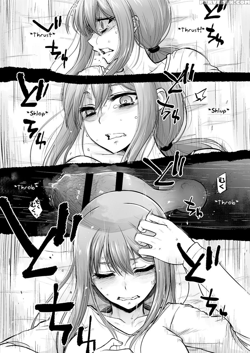 [katayama Yuujin] Tsugai Asobi Kouhen | Mating Game Part Two (tsugai Asobi) [english] [alphya04] [digital] 1