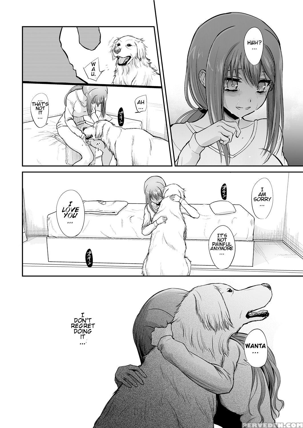 [katayama Yuujin] Tsugai Asobi Kouhen | Mating Game Part Two (tsugai Asobi) [english] [alphya04] [digital] 1
