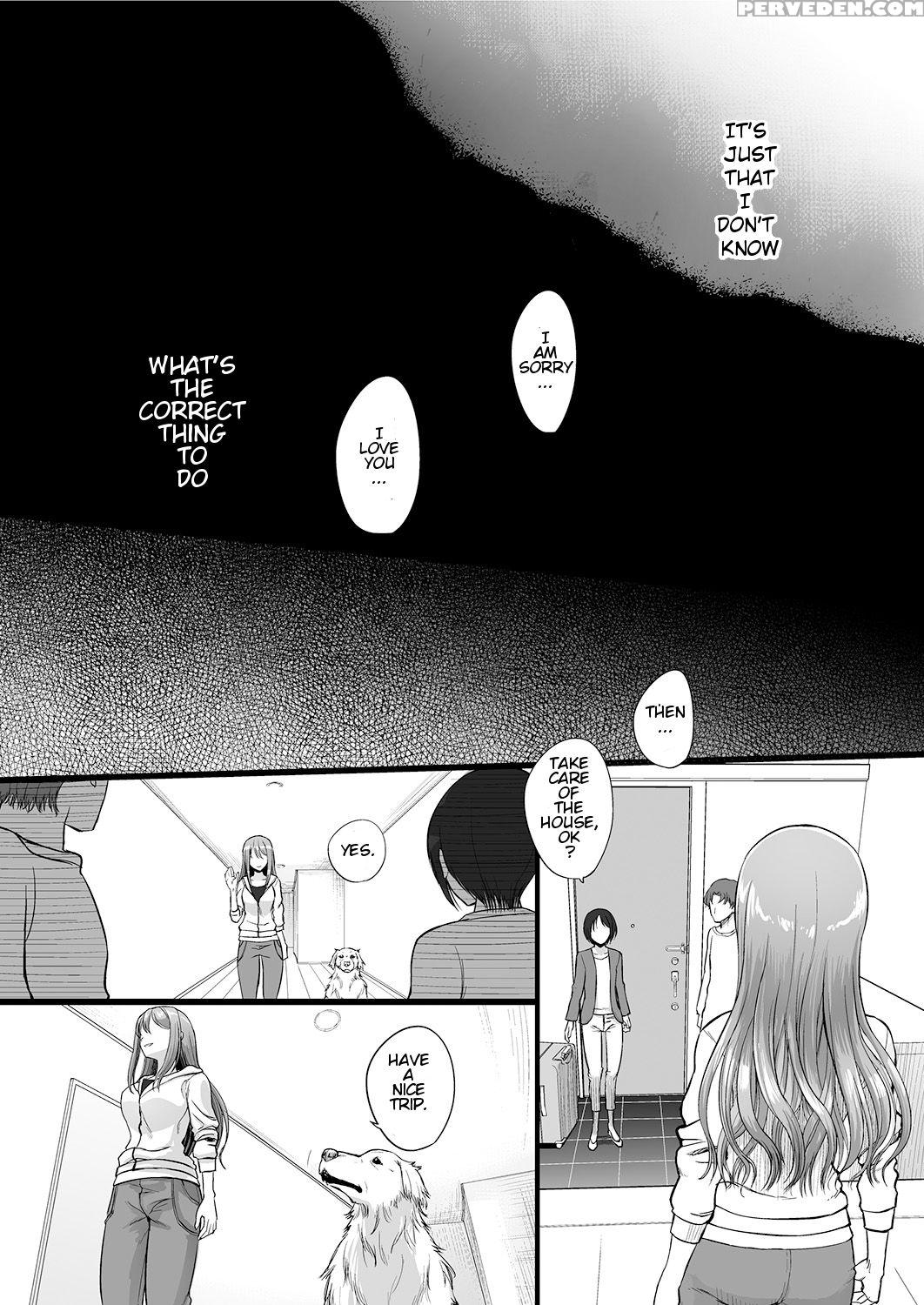 [katayama Yuujin] Tsugai Asobi Kouhen | Mating Game Part Two (tsugai Asobi) [english] [alphya04] [digital] 1