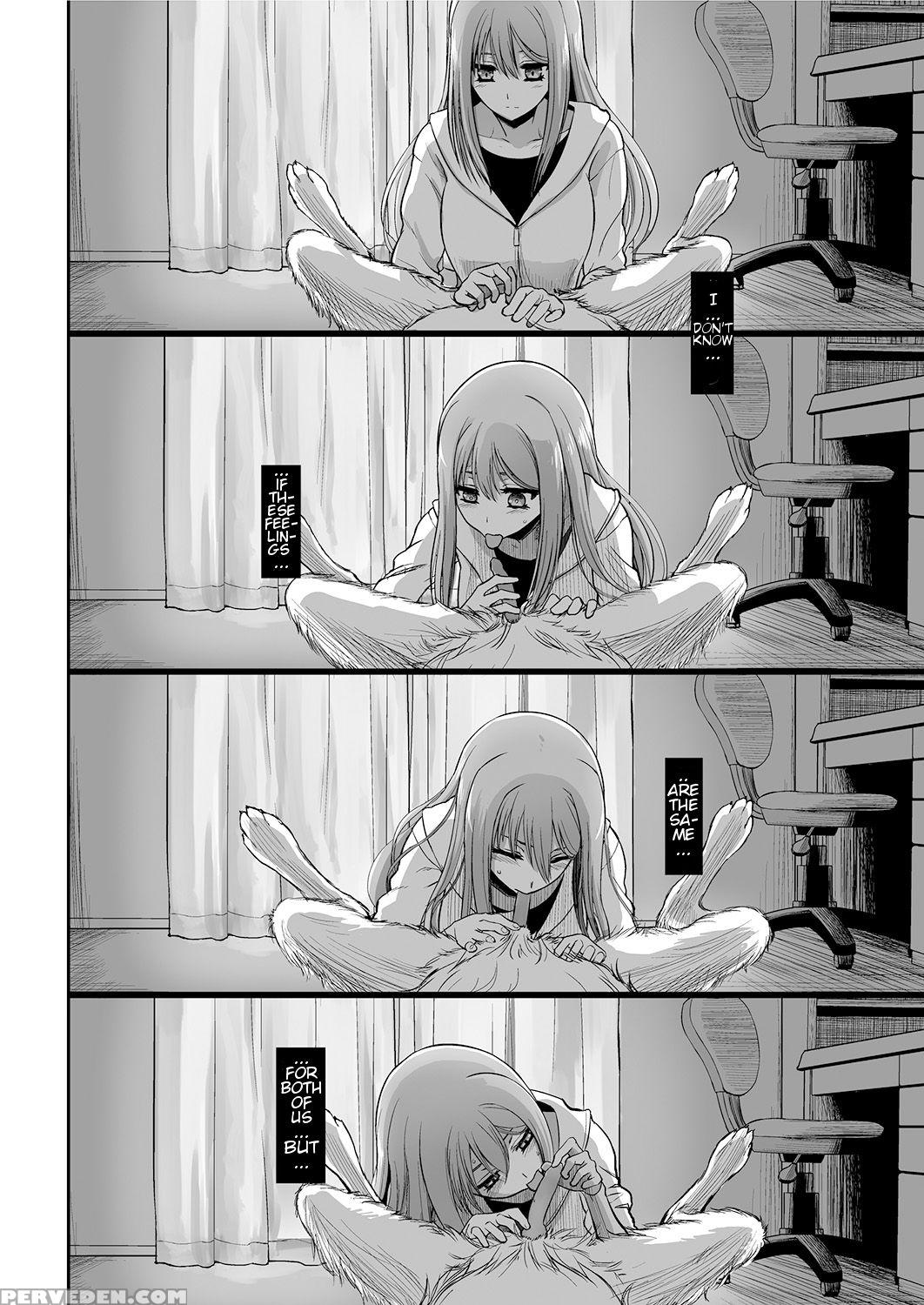 [katayama Yuujin] Tsugai Asobi Kouhen | Mating Game Part Two (tsugai Asobi) [english] [alphya04] [digital] 1
