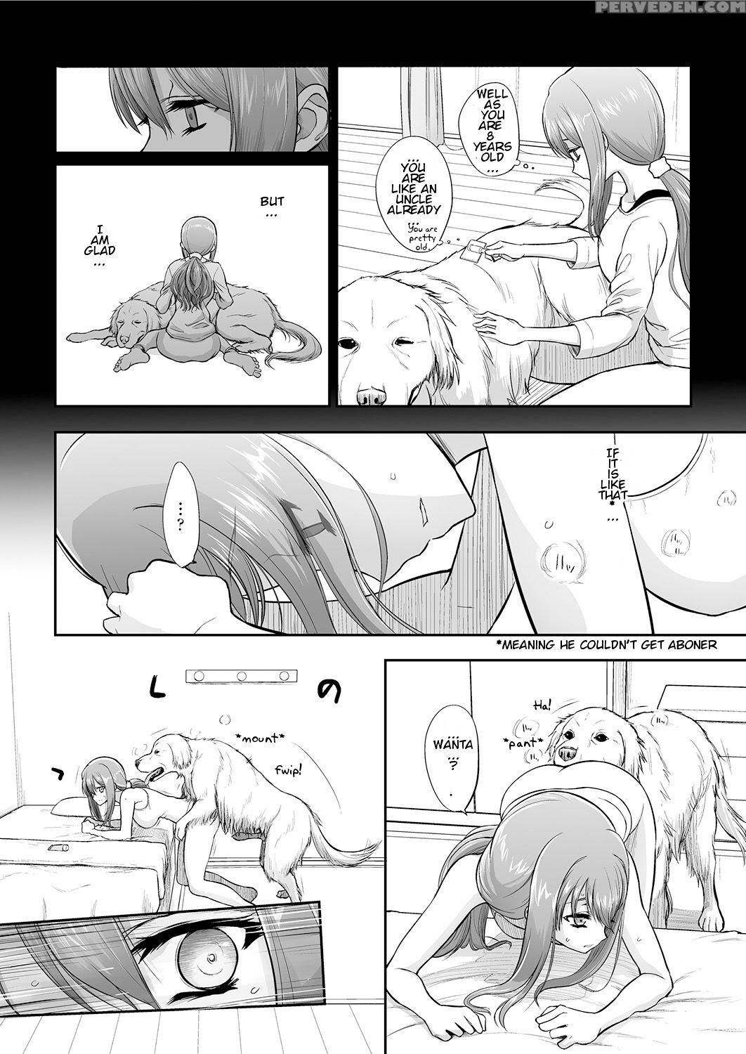 [katayama Yuujin] Tsugai Asobi Kouhen | Mating Game Part Two (tsugai Asobi) [english] [alphya04] [digital] 1
