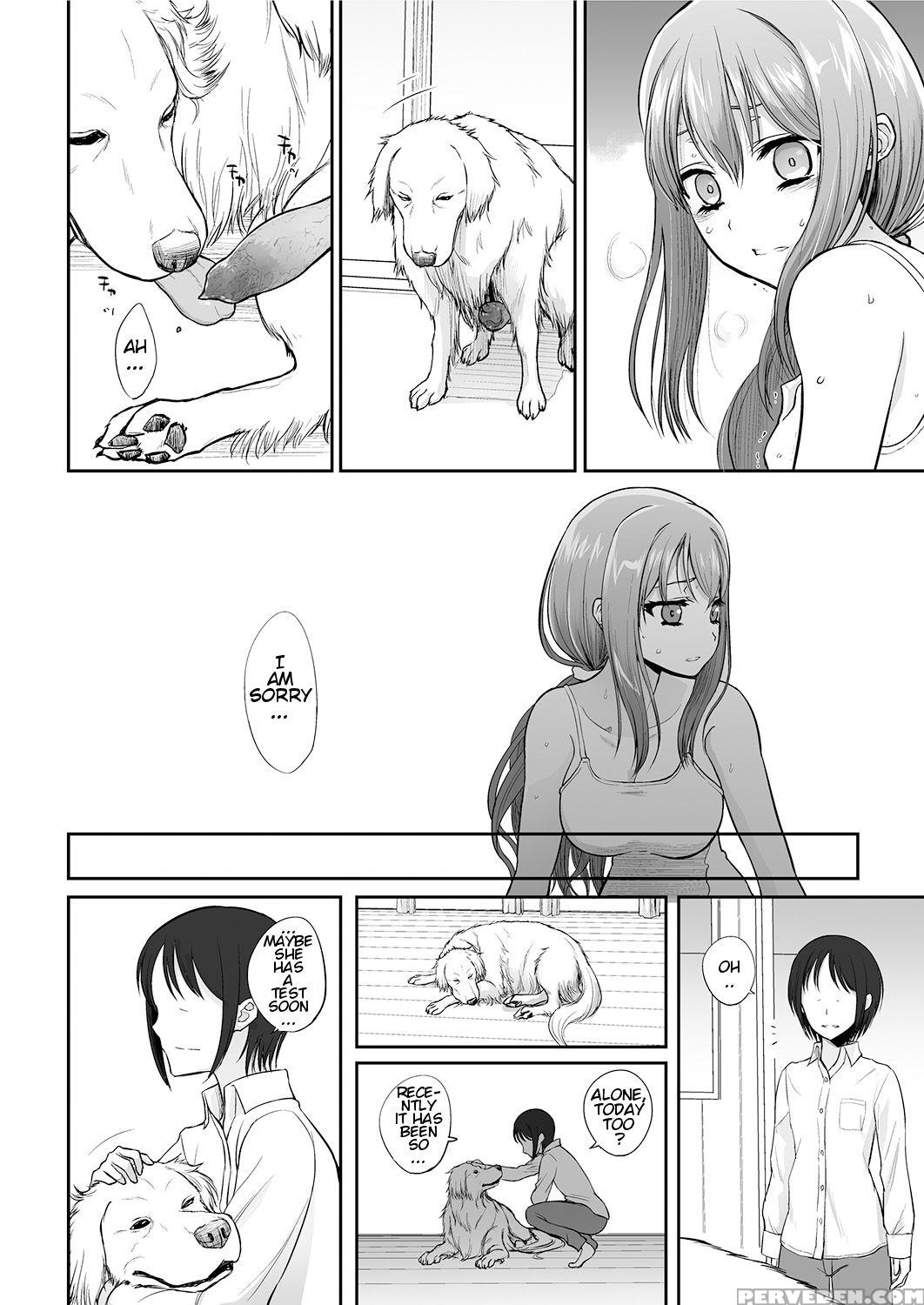 [katayama Yuujin] Tsugai Asobi Kouhen | Mating Game Part Two (tsugai Asobi) [english] [alphya04] [digital] 1