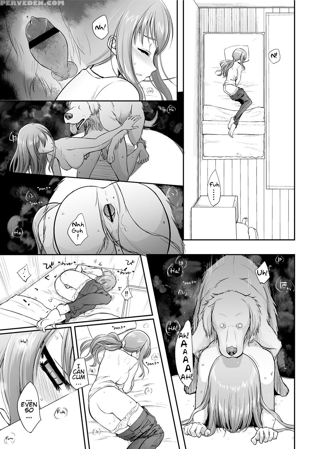[katayama Yuujin] Tsugai Asobi Kouhen | Mating Game Part Two (tsugai Asobi) [english] [alphya04] [digital] 1