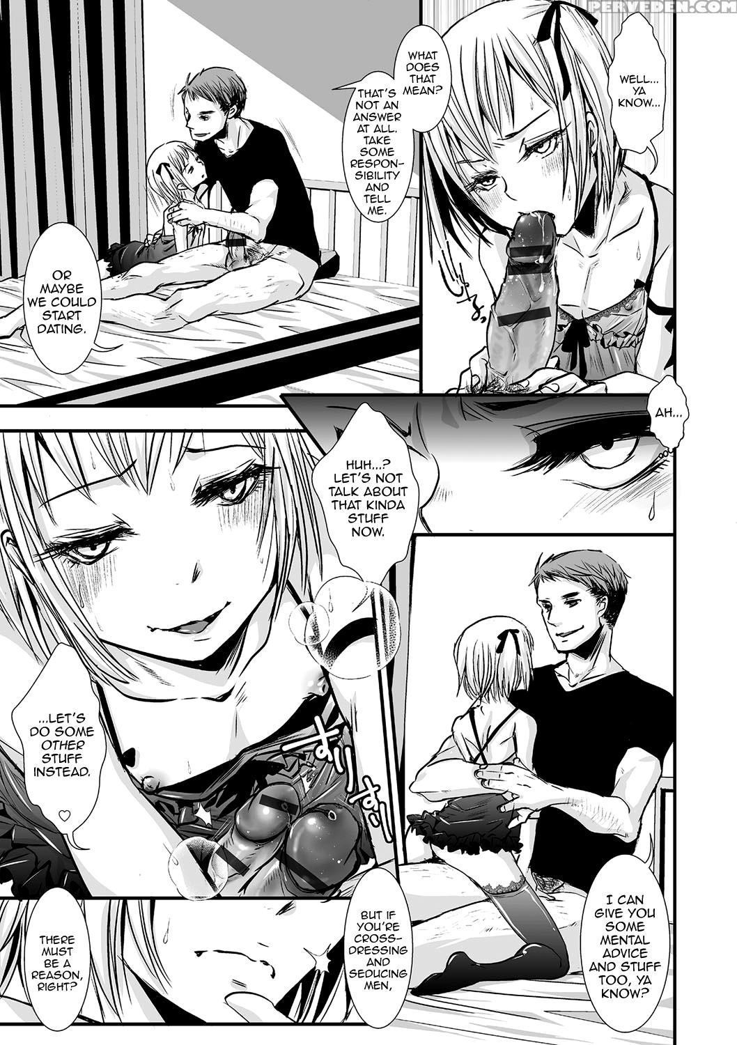 [katou Chakichi] Shounen Immoral 6 (otokonoko Heaven Vol. 21) [english] [digital] 1