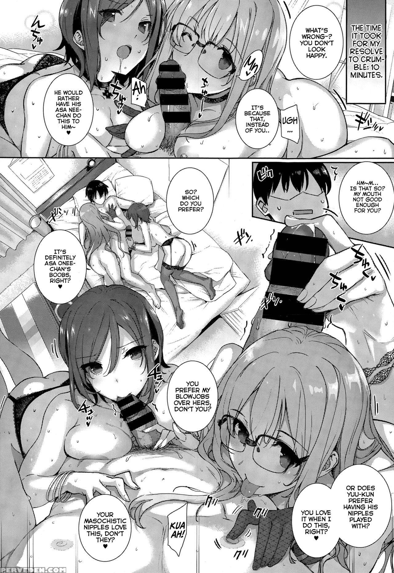 [katsurai Yoshiaki] Natsume Family's Everyday - Natsumeke No Nichijou - [english] (wehasband) 1