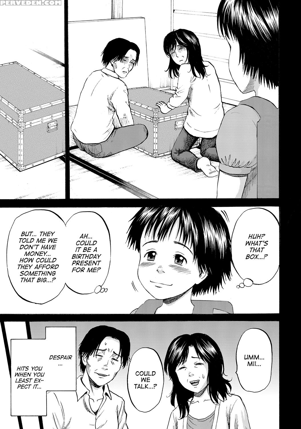 [kawady Max] Hako No Naka No Mii | Mii Inside The Box [english] [atf] [digital] 1