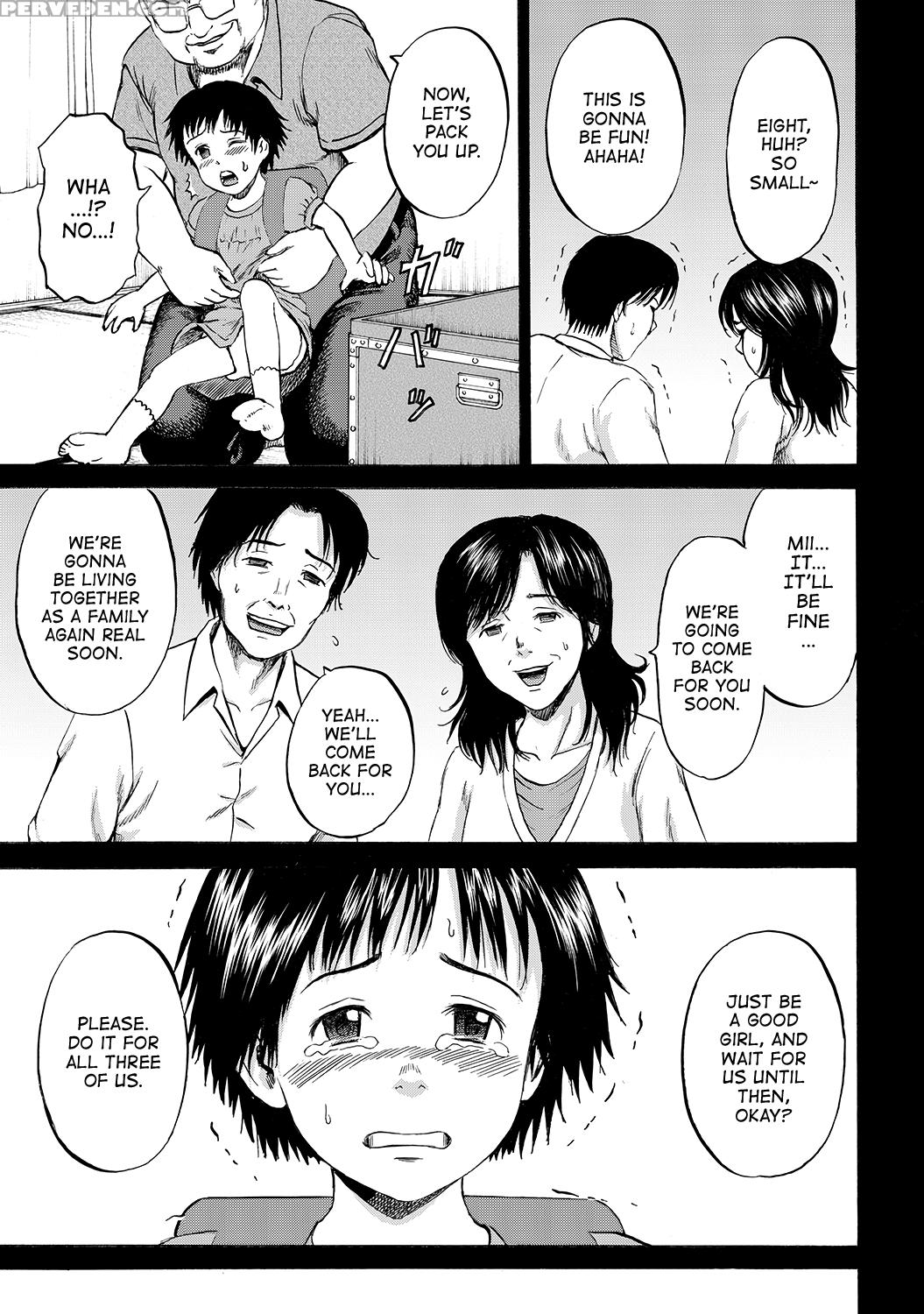 [kawady Max] Hako No Naka No Mii | Mii Inside The Box [english] [atf] [digital] 1