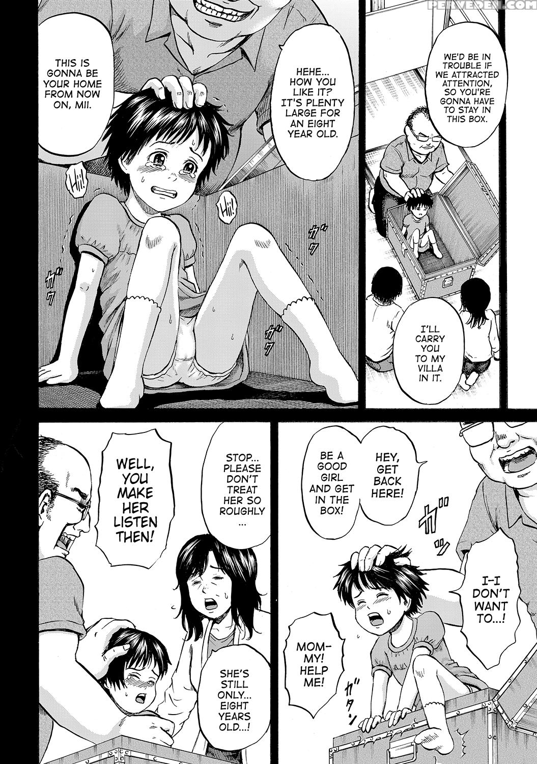 [kawady Max] Hako No Naka No Mii | Mii Inside The Box [english] [atf] [digital] 1