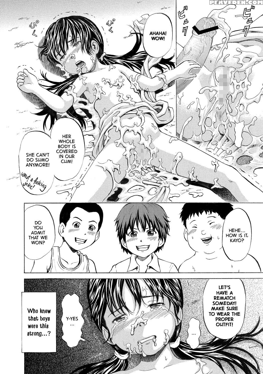 [kawady Max] Lolikishi!! | Loli Wrestler!! (comic Xo Zetsu! Vol. 16) [english] [atf] 1