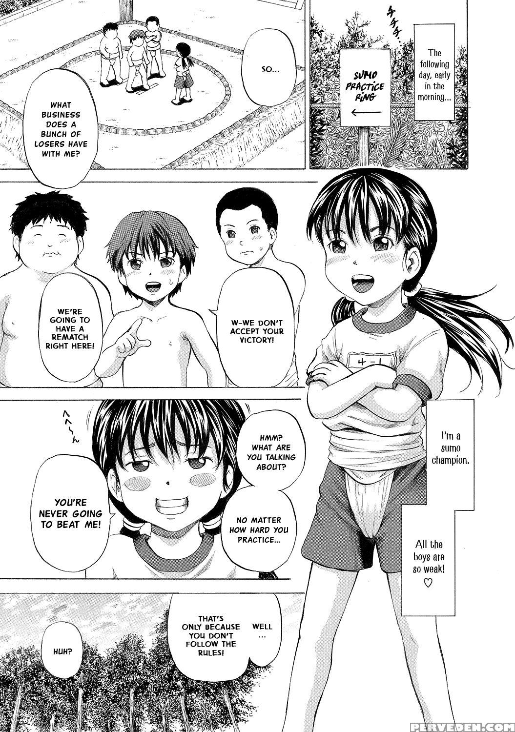 [kawady Max] Lolikishi!! | Loli Wrestler!! (comic Xo Zetsu! Vol. 16) [english] [atf] 1