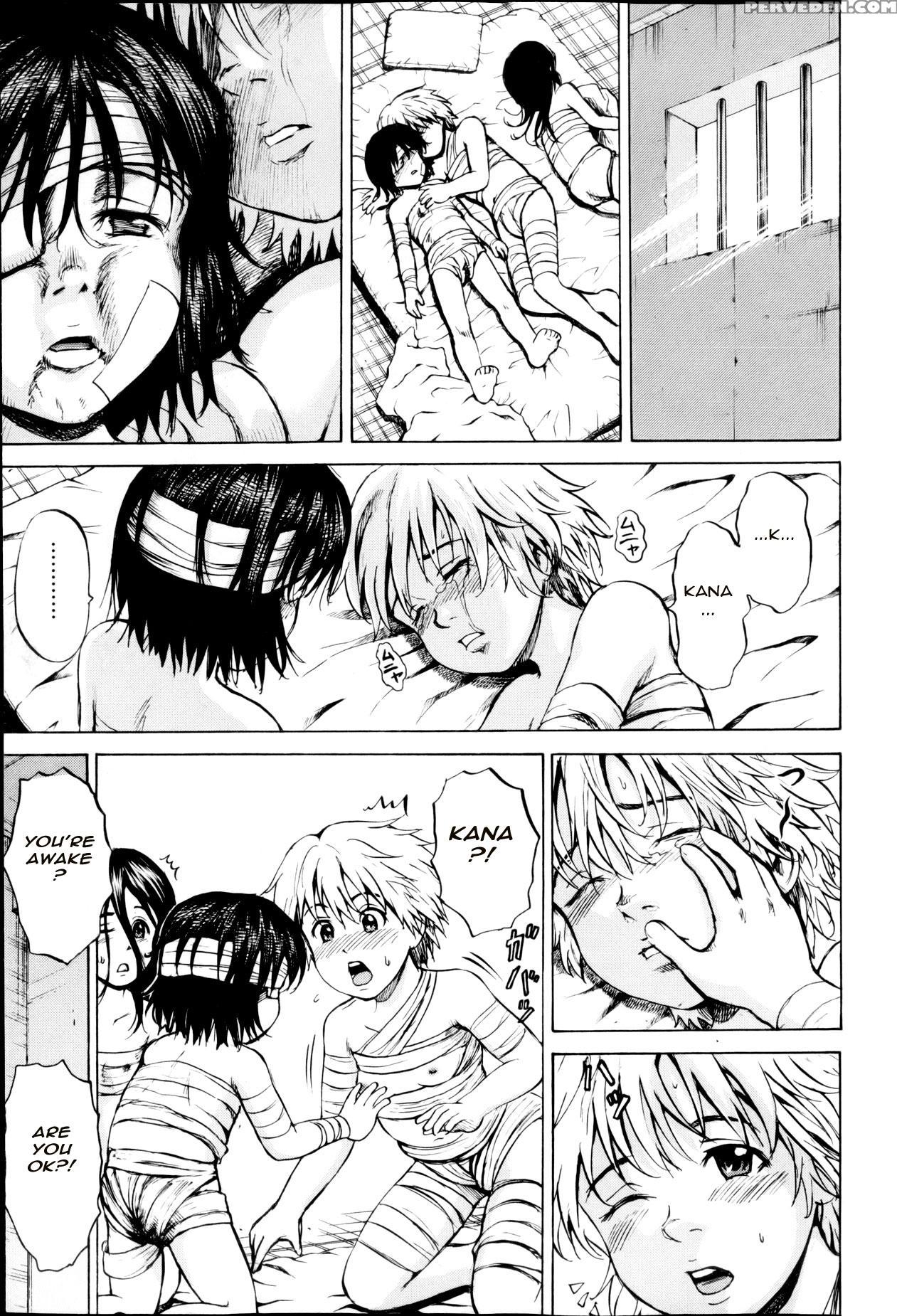 [kawady Max] Sexually Tortured Girls Ch. 14 =statistcallynp= 1