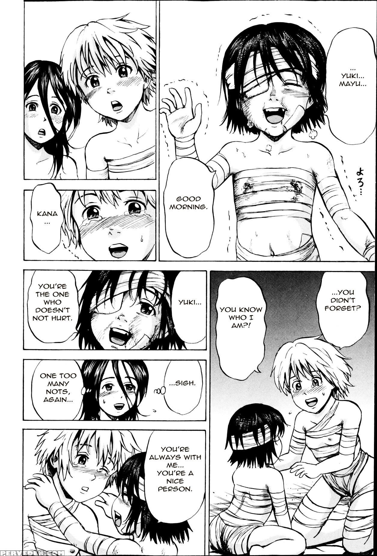 [kawady Max] Sexually Tortured Girls Ch. 14 =statistcallynp= 1