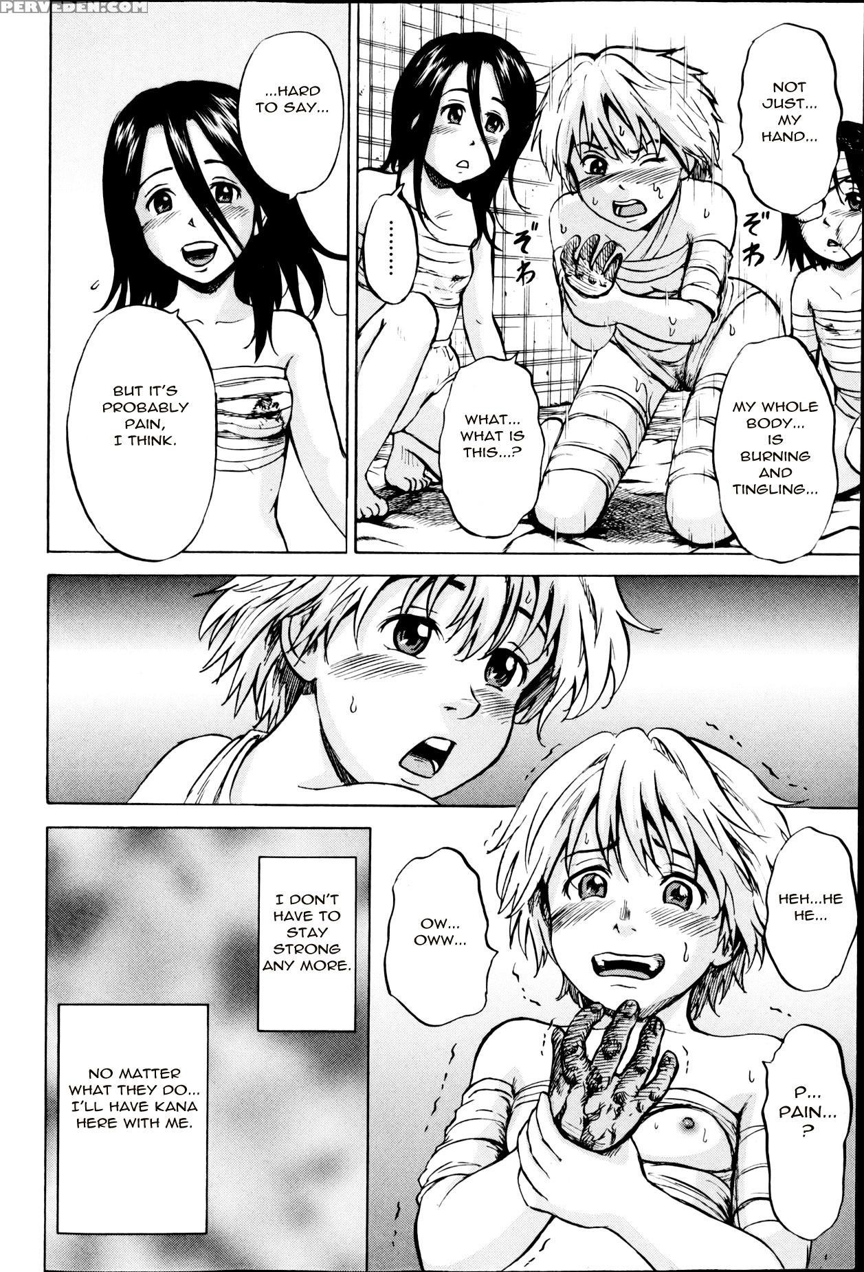[kawady Max] Sexually Tortured Girls Ch. 14 =statistcallynp= 1