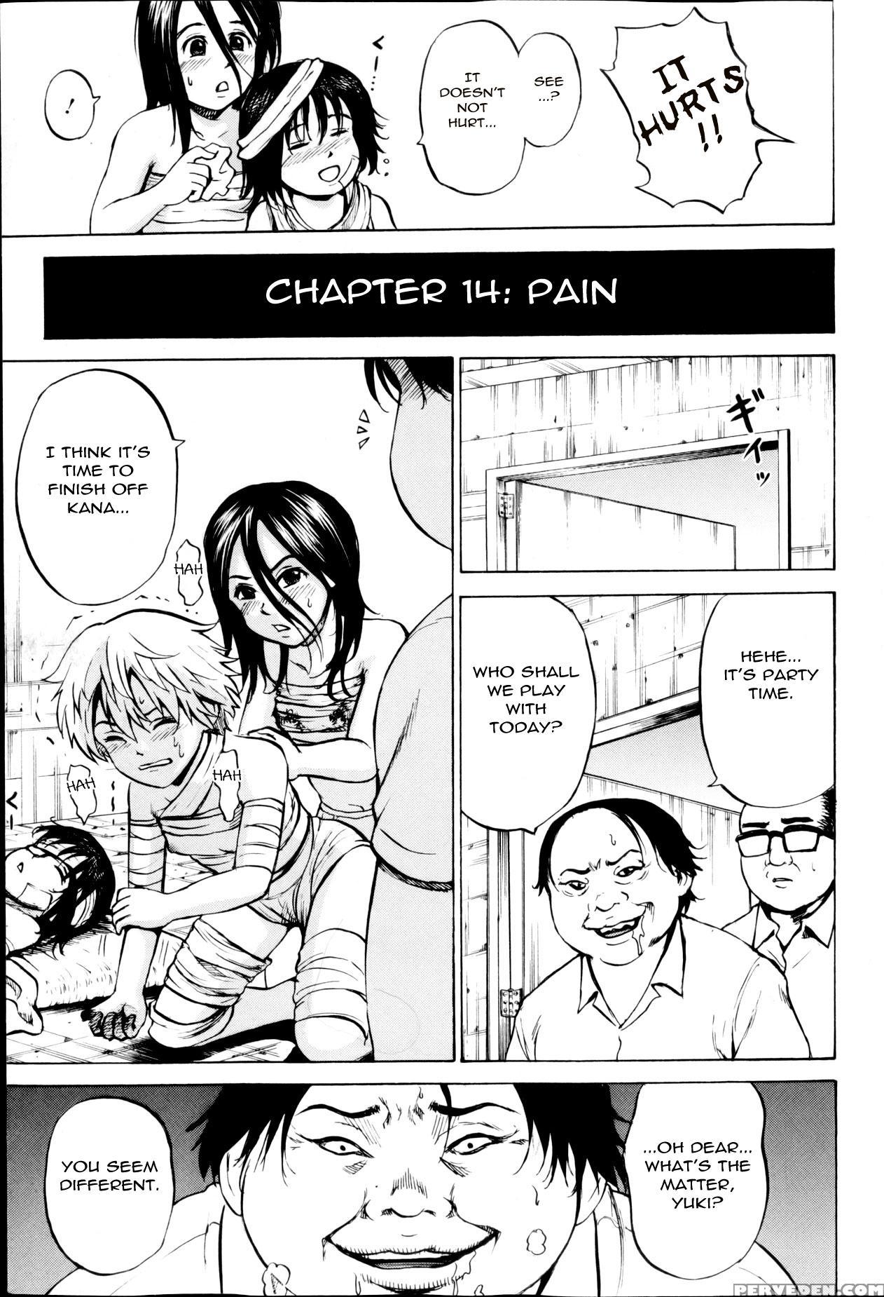 [kawady Max] Sexually Tortured Girls Ch. 14 =statistcallynp= 1