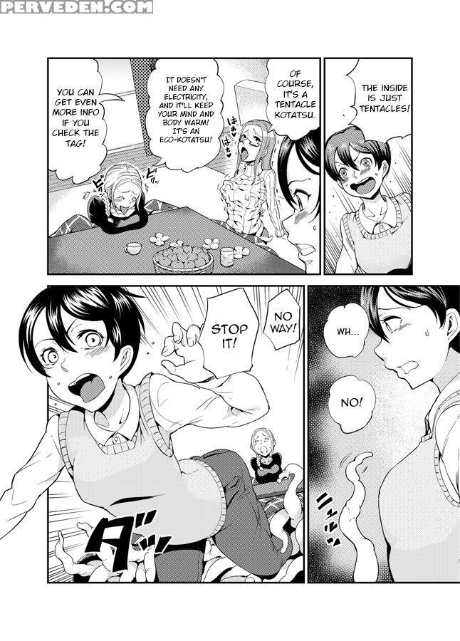 [kawai] Odoru Shokushu Kenkyuujo. Shokushu Kotatsu [eng] 1