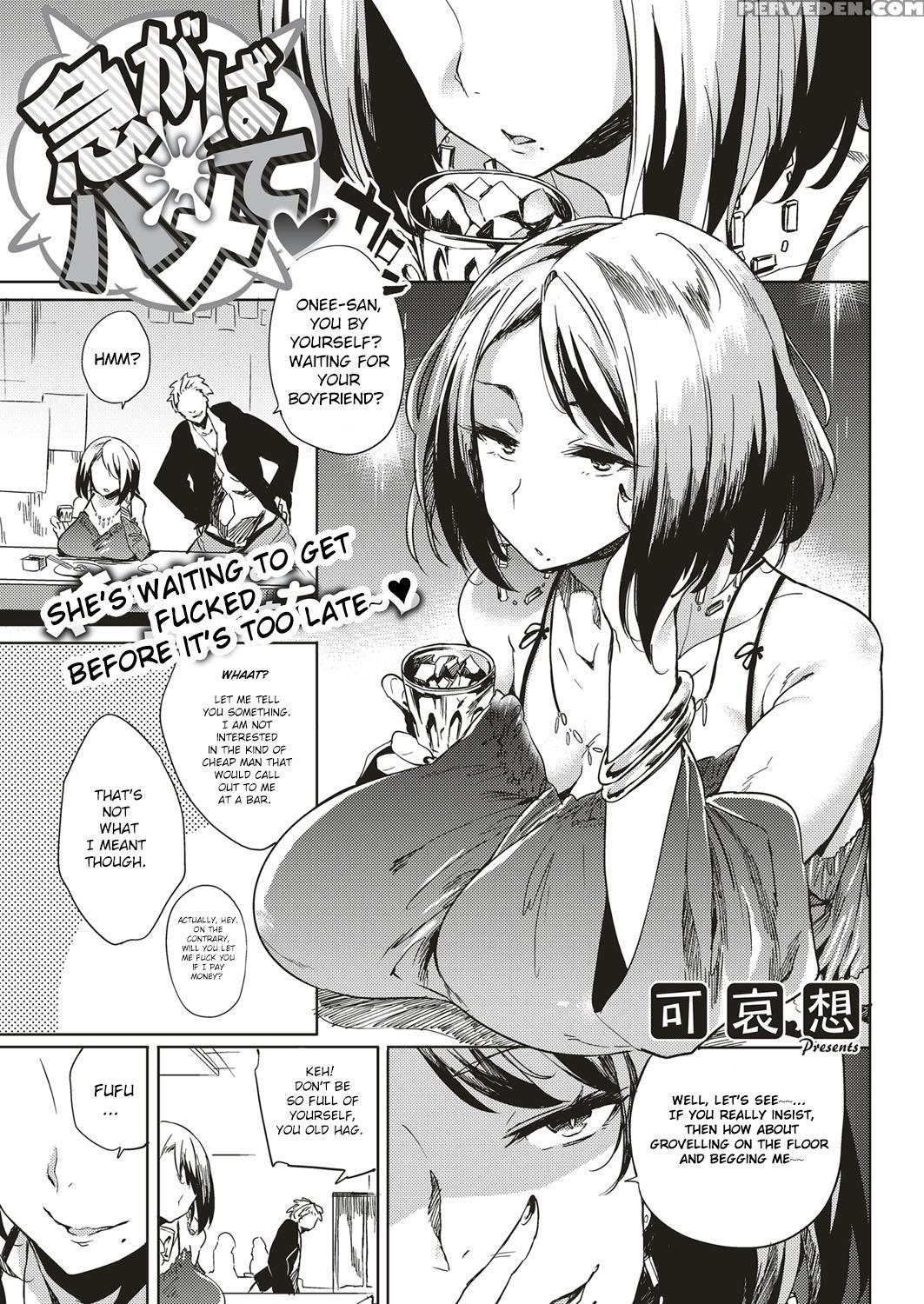 [kawaisaw] Isogaba Hamete | Slow And Steady Wins T... 1