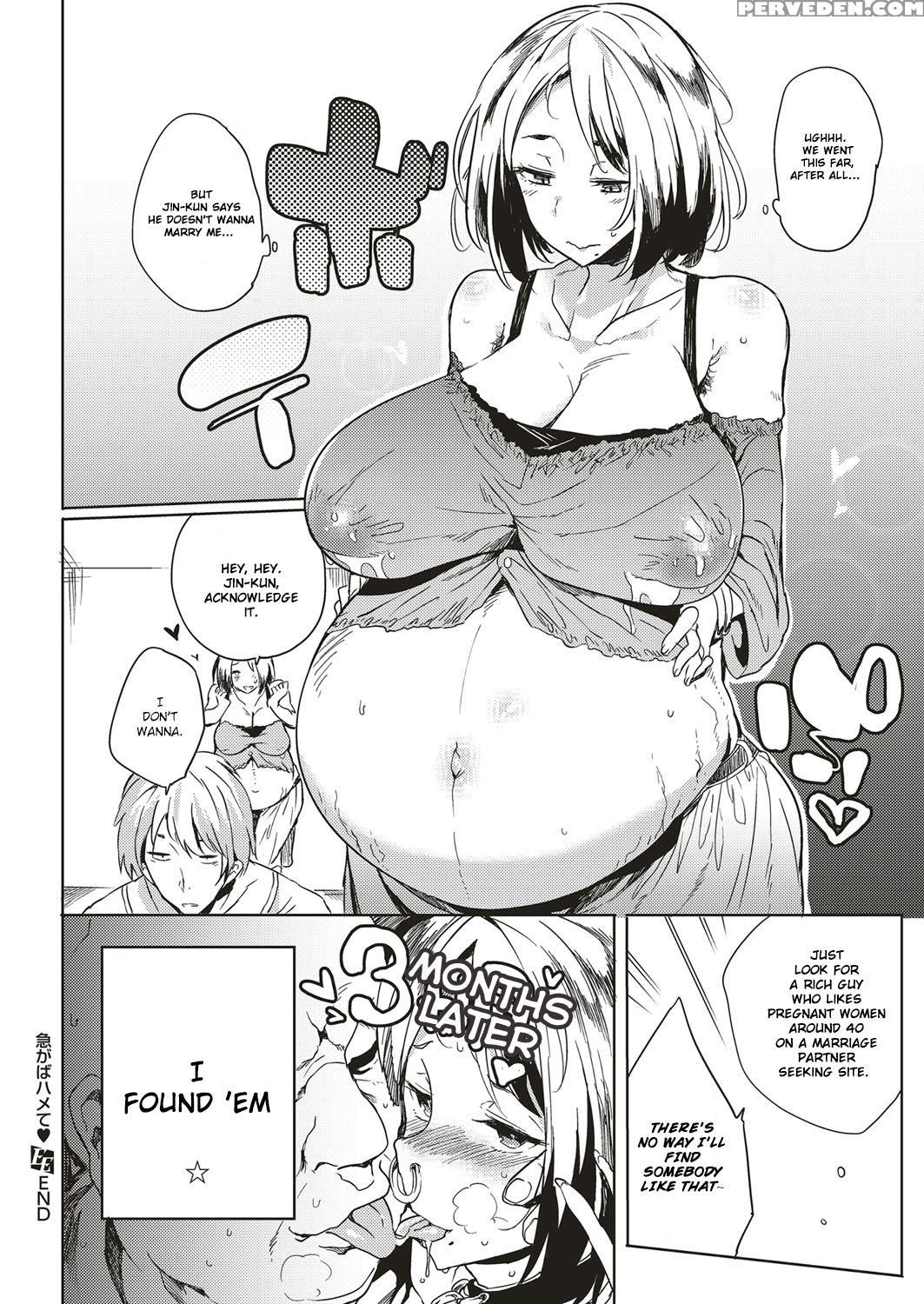[kawaisaw] Isogaba Hamete | Slow And Steady Wins T... 1