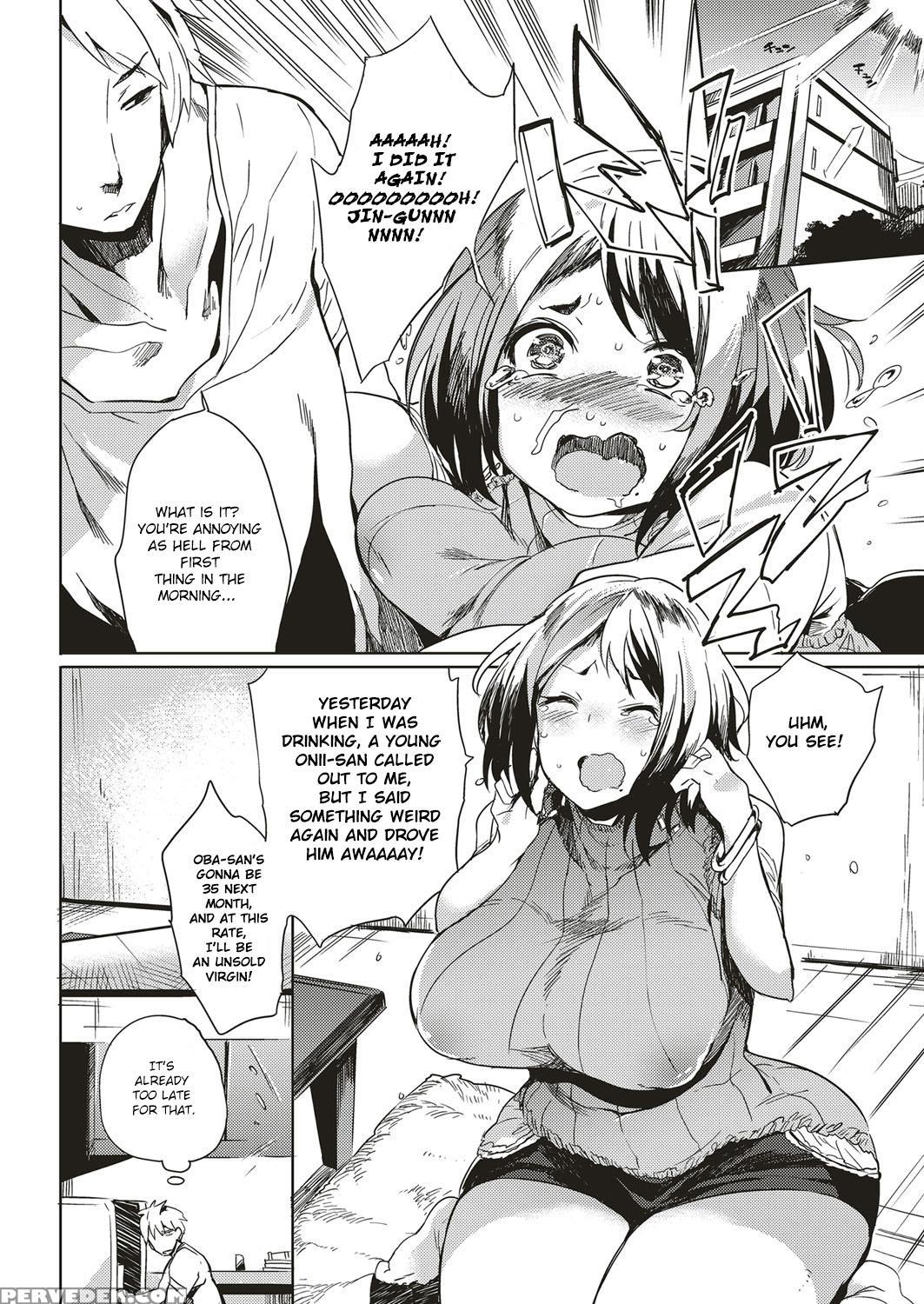 [kawaisaw] Isogaba Hamete | Slow And Steady Wins T... 1