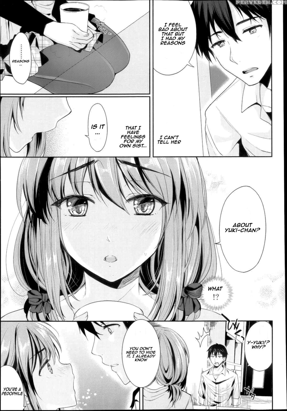 [kawaisounako] Setsunasa No Mukougawa (comic Tenma 2013-03) [english] [frogstat] 1