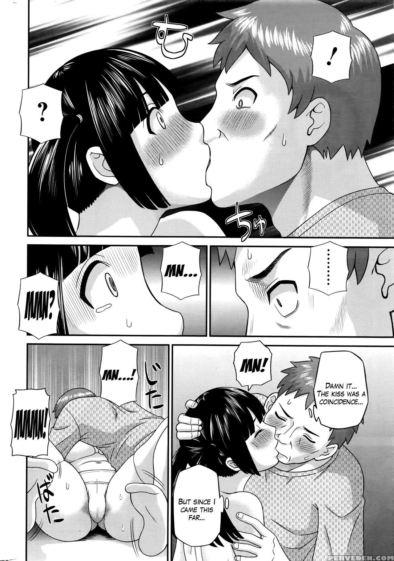 [kawamori Misaki] Megumi-san Wa Musuko No Kanojo Ch.1-6 [english] 1