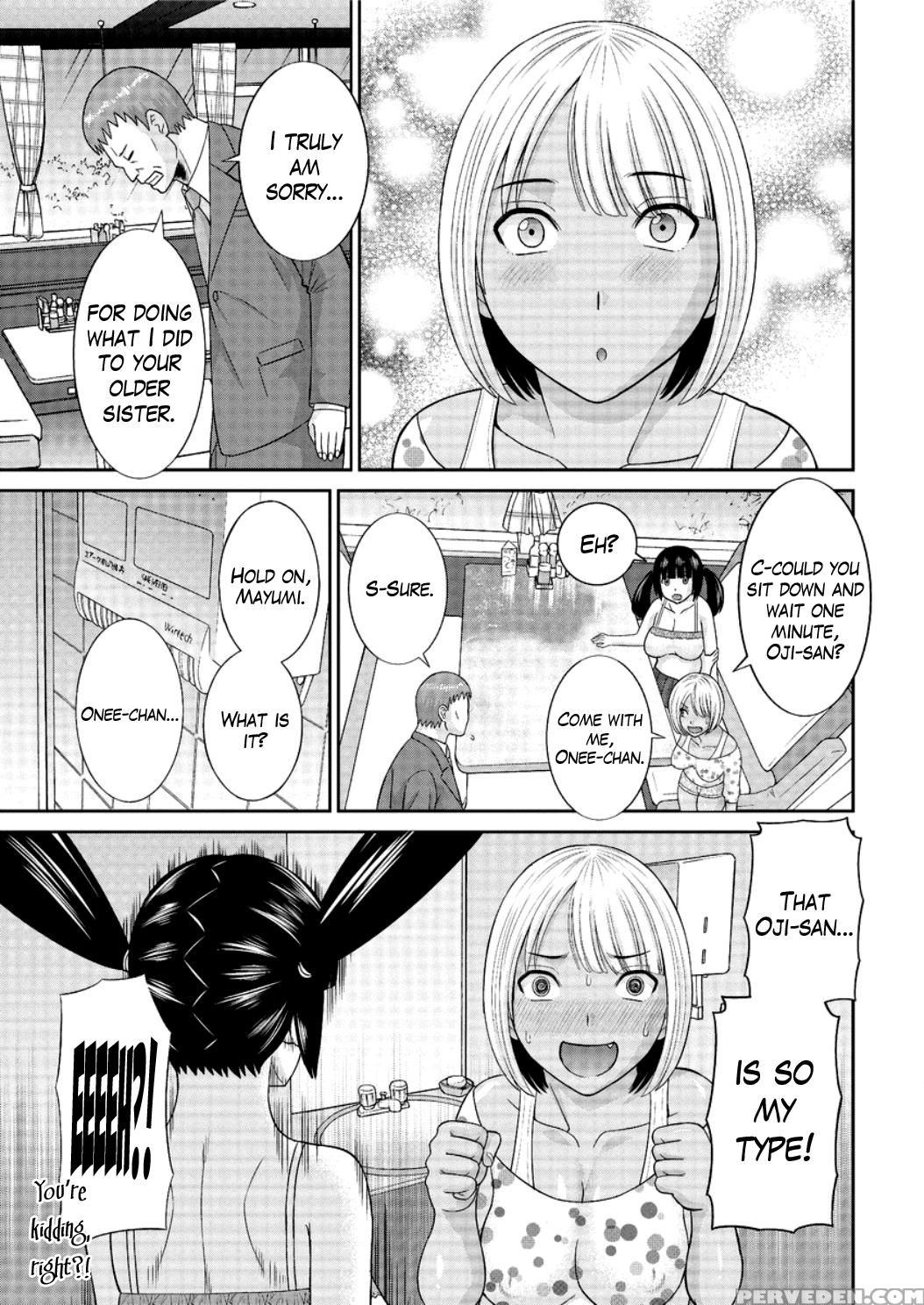 [kawamori Misaki] Megumi-san Wa Musuko No Kanojo Ch.1-6 [english] 1