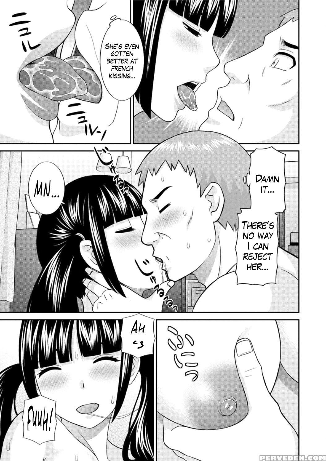 [kawamori Misaki] Megumi-san Wa Musuko No Kanojo Ch.1-7 [english] 1