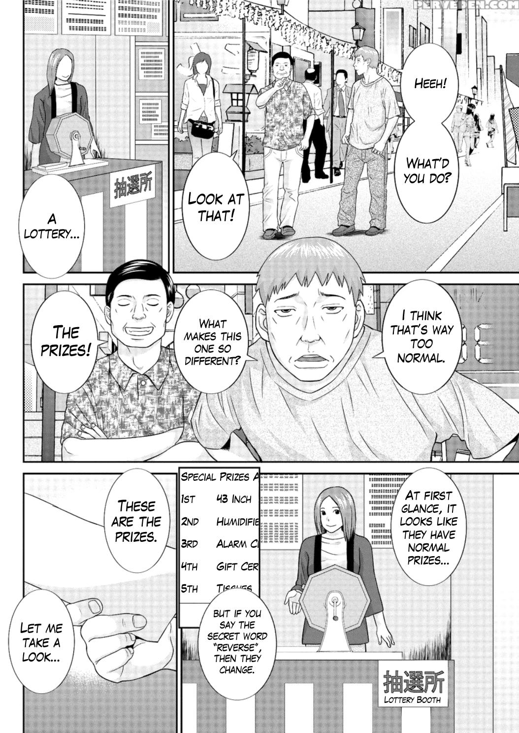 [kawamori Misaki] Megumi-san Wa Musuko No Kanojo Ch.1-7 [english] 1