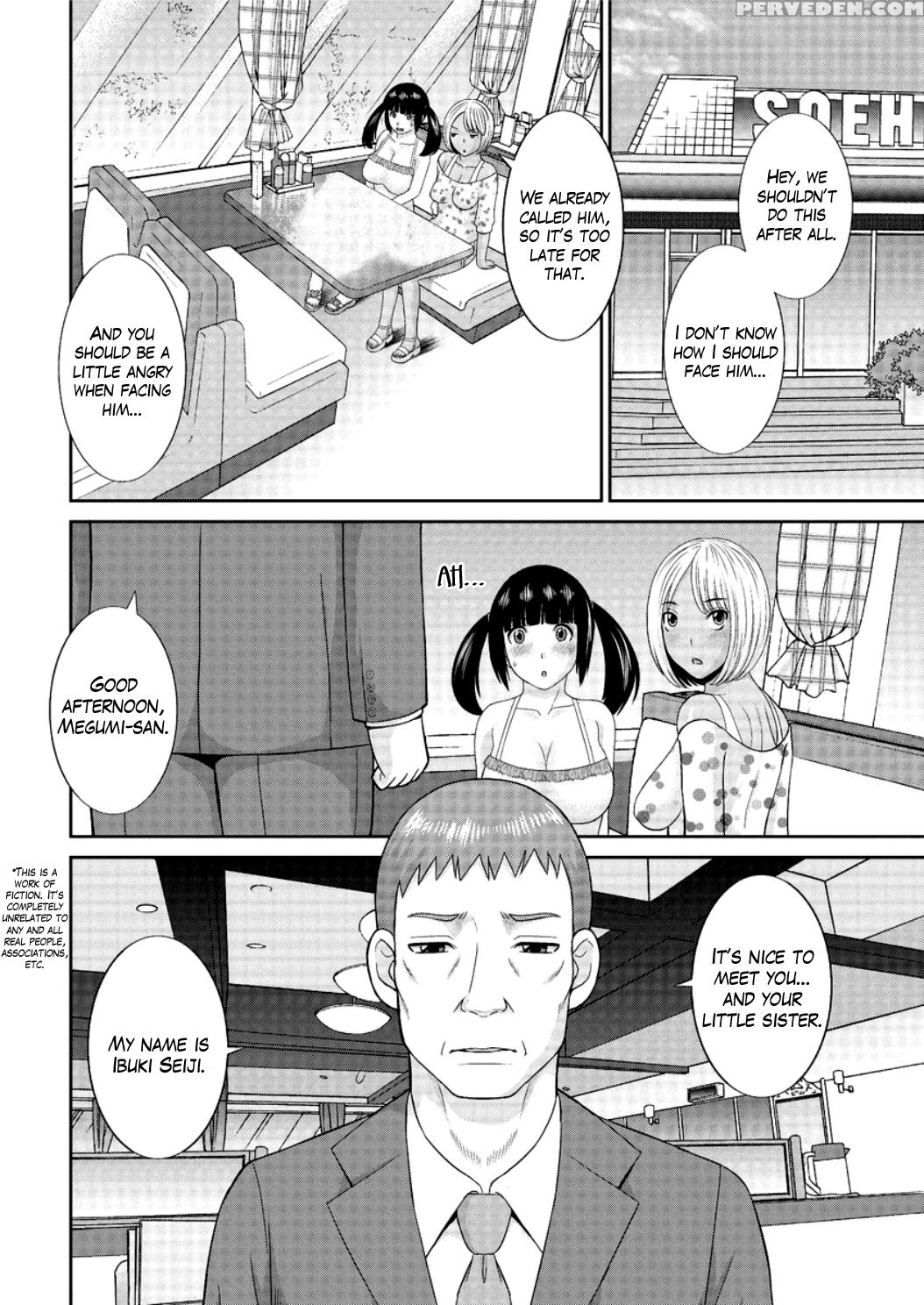 [kawamori Misaki] Megumi-san Wa Musuko No Kanojo Ch.1-7 [english] 1