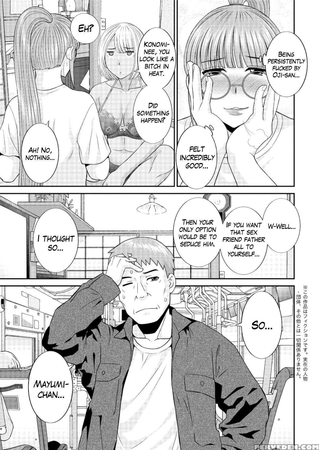 [kawamori Misaki] Megumi-san Wa Musuko No Kanojo Ch.1-9 [english] 1