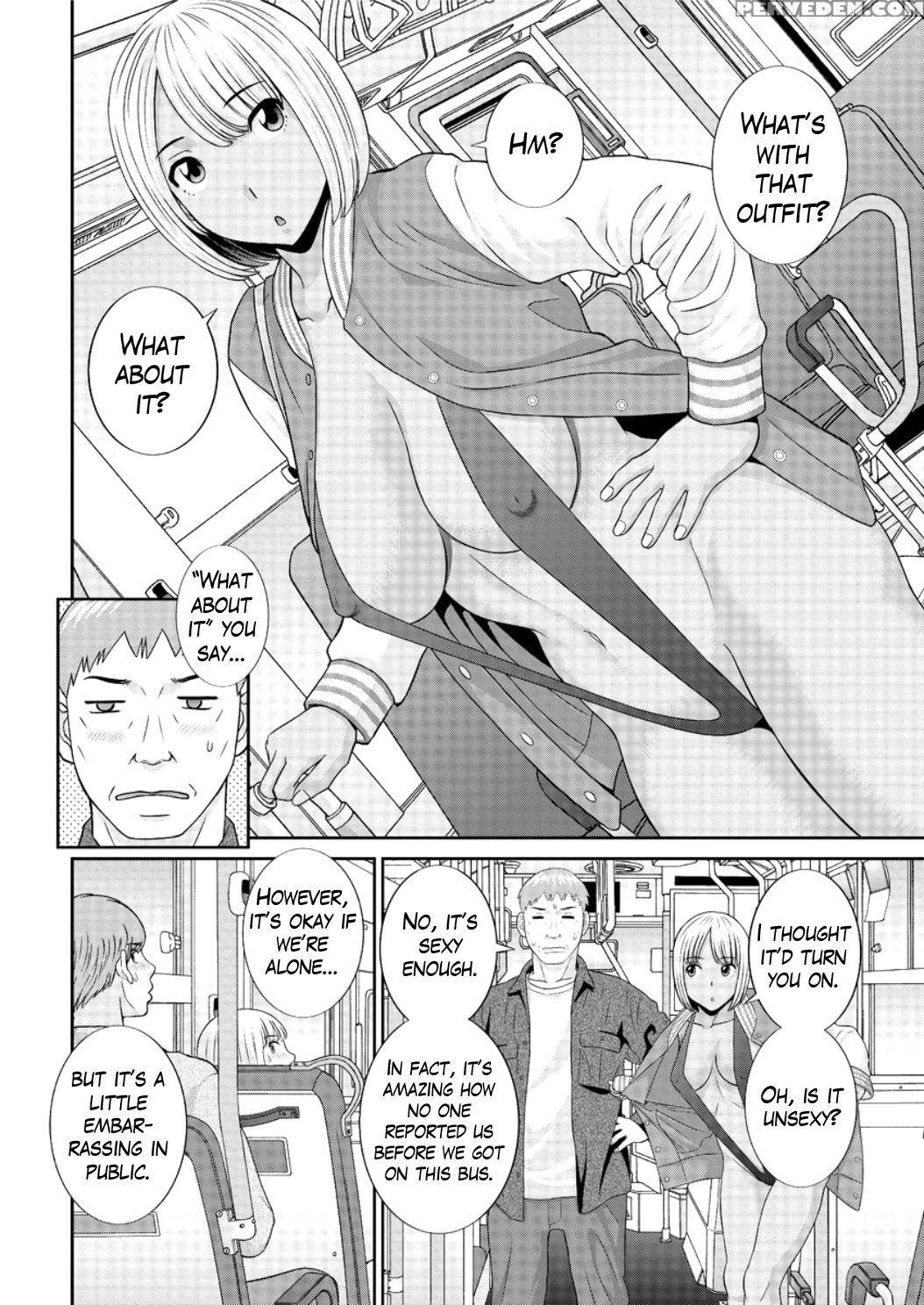 [kawamori Misaki] Megumi-san Wa Musuko No Kanojo Ch.1-9 [english] 1