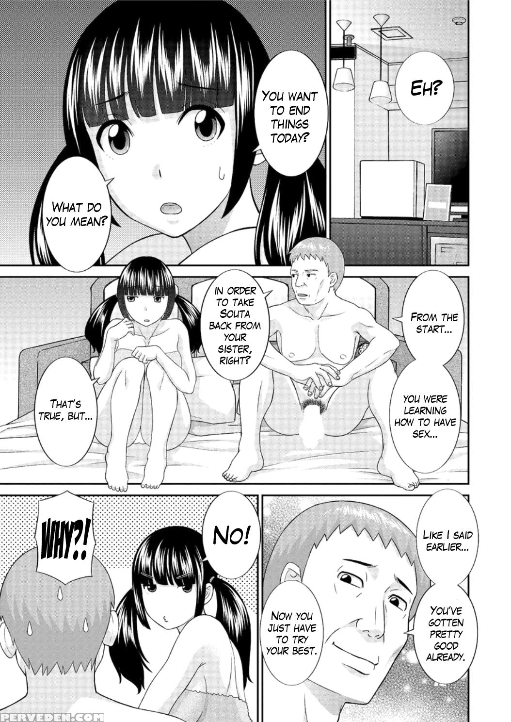 [kawamori Misaki] Megumi-san Wa Musuko No Kanojo Ch.1-9 [english] 1
