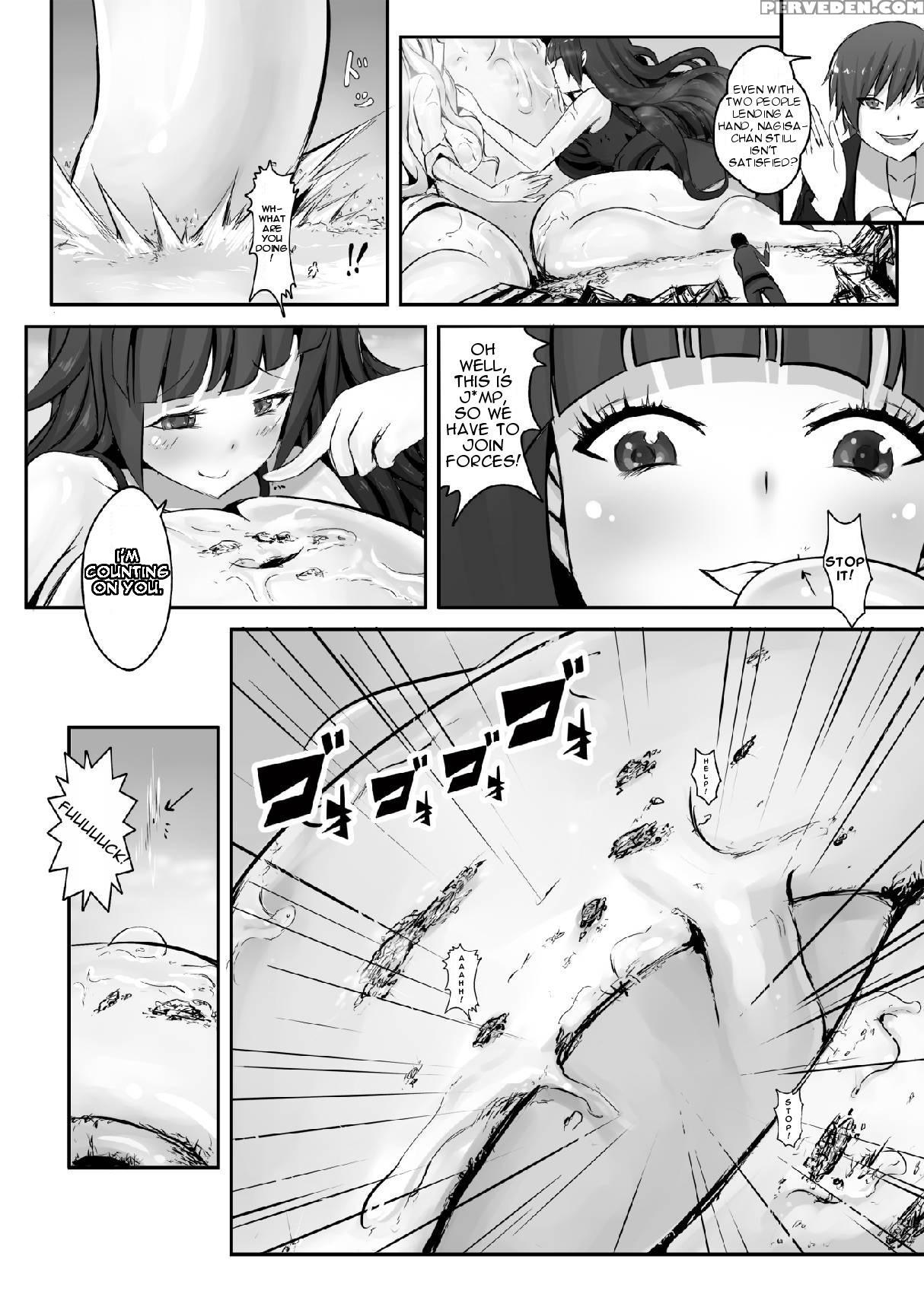 [kazan No You] Target "chikyuu" | Target "earth" (ansatsu Kyoushitsu) [english] [degenerate_x] 1