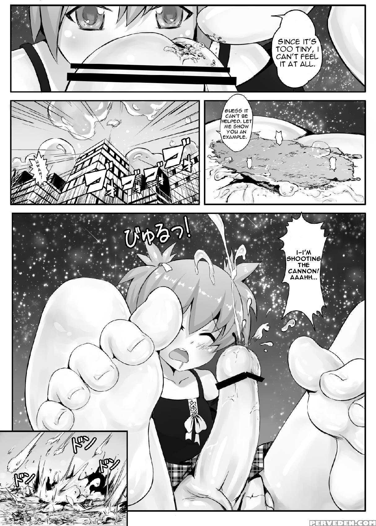 [kazan No You] Target "chikyuu" | Target "earth" (ansatsu Kyoushitsu) [english] [degenerate_x] 1