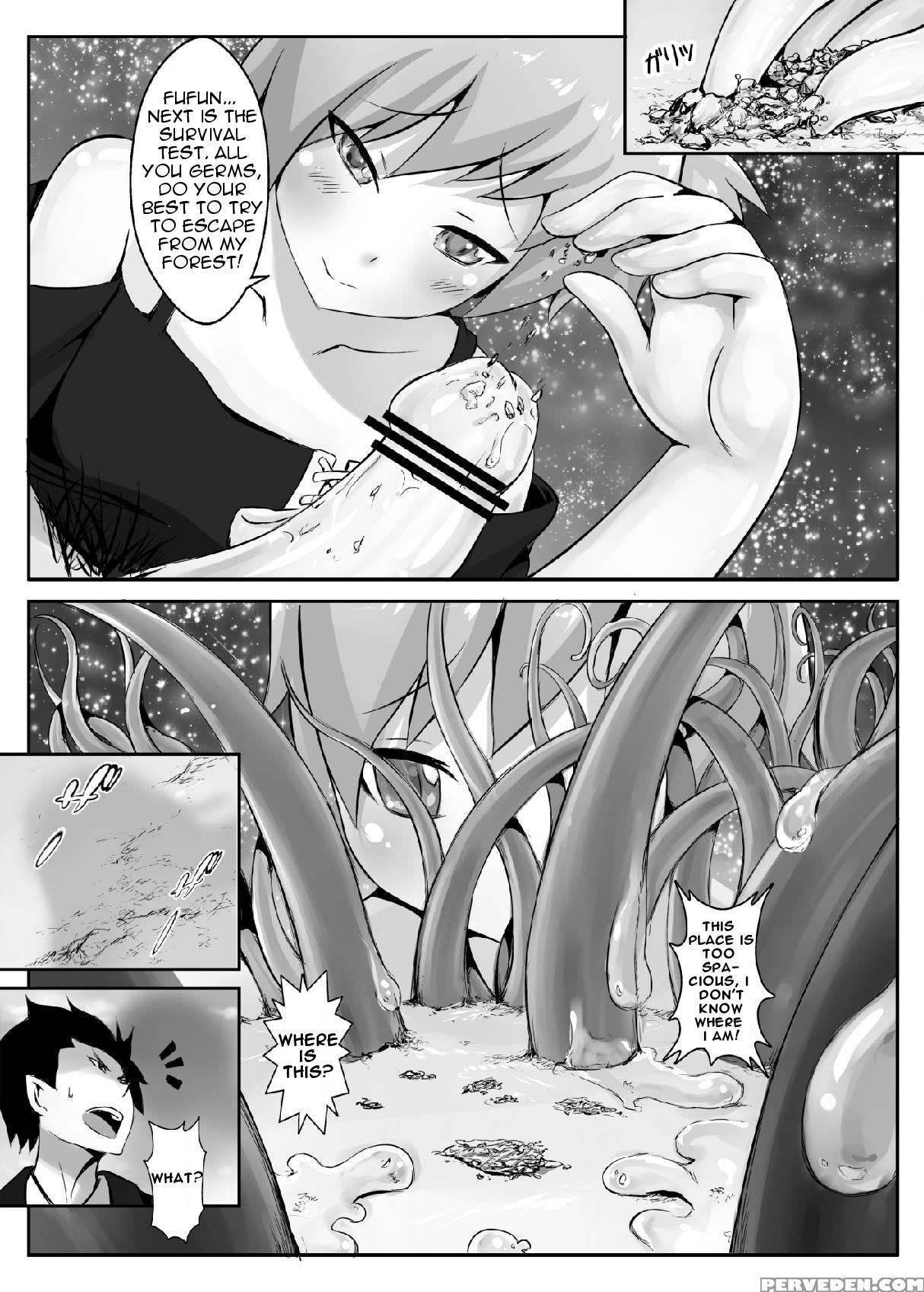 [kazan No You] Target "chikyuu" | Target "earth" (ansatsu Kyoushitsu) [english] [degenerate_x] 1