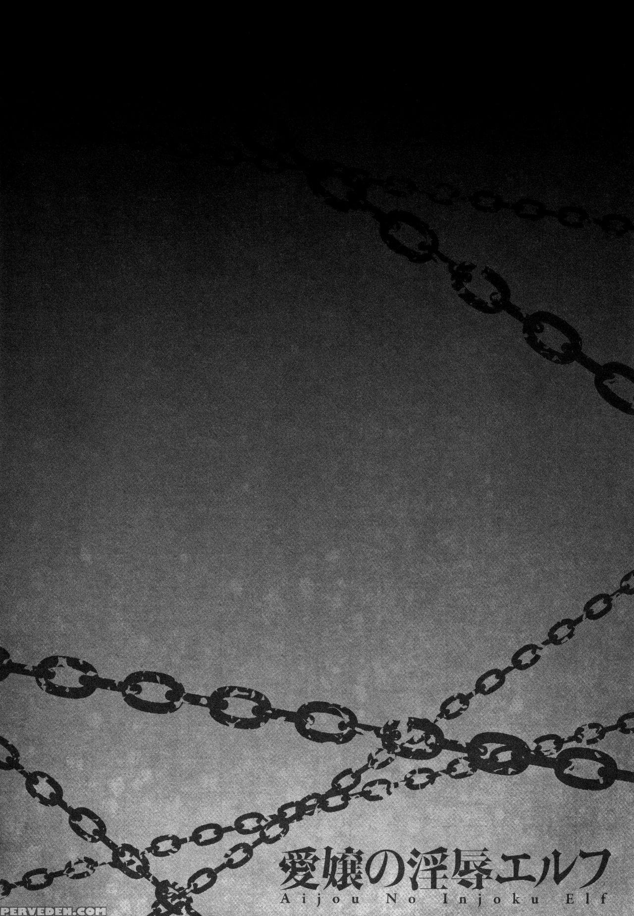 [kazuhiro] Aijou No Injoku Elf [english] {stopitta... Chapter 1 Page 165