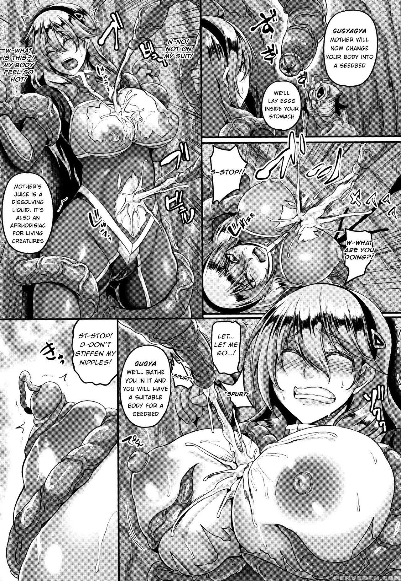 [kazuhiro] Aijou No Injoku Elf [english] {stopitta... Chapter 1 Page 192