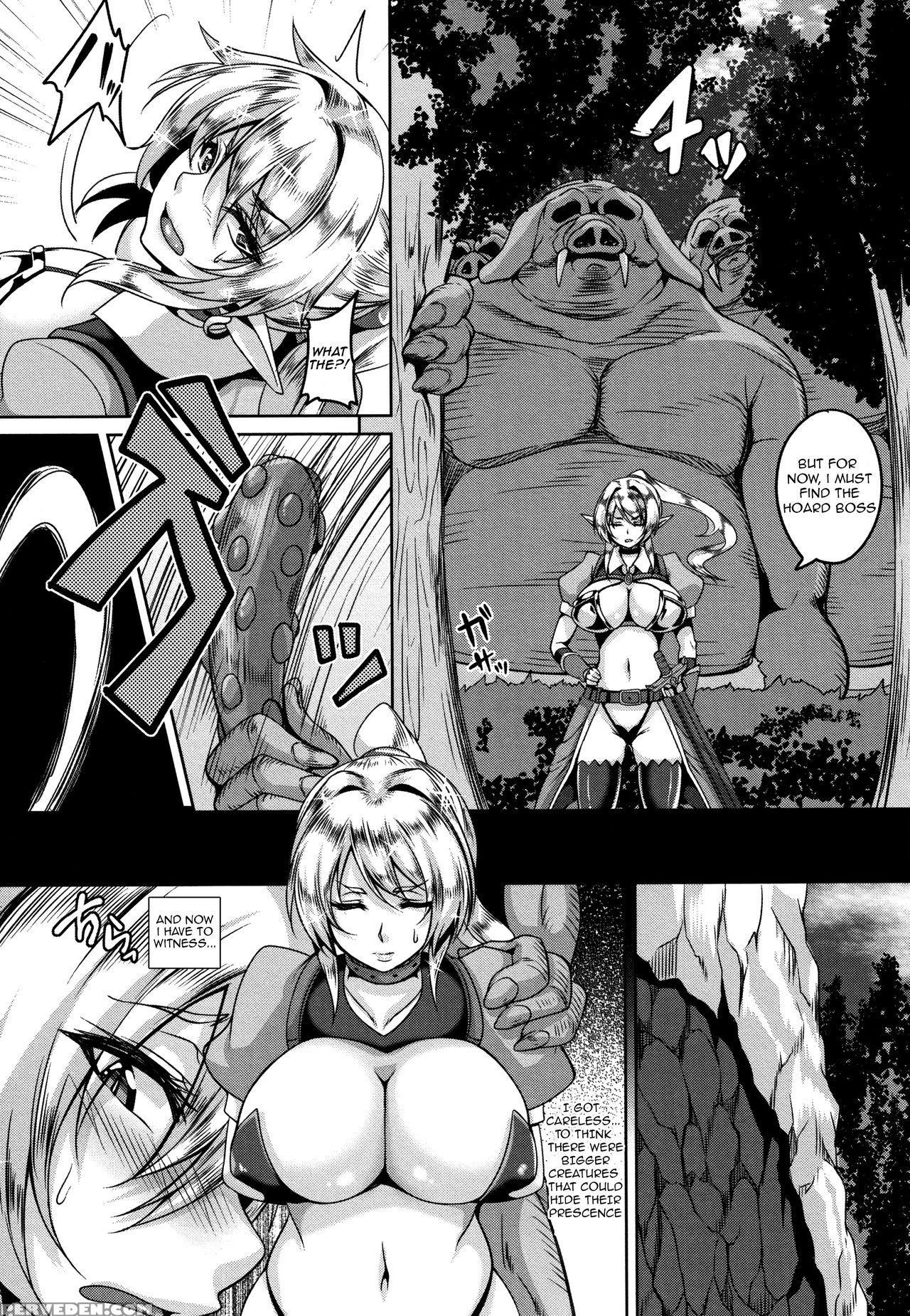 [kazuhiro] Aijou No Injoku Elf [english] {stopitta... Chapter 1 Page 53